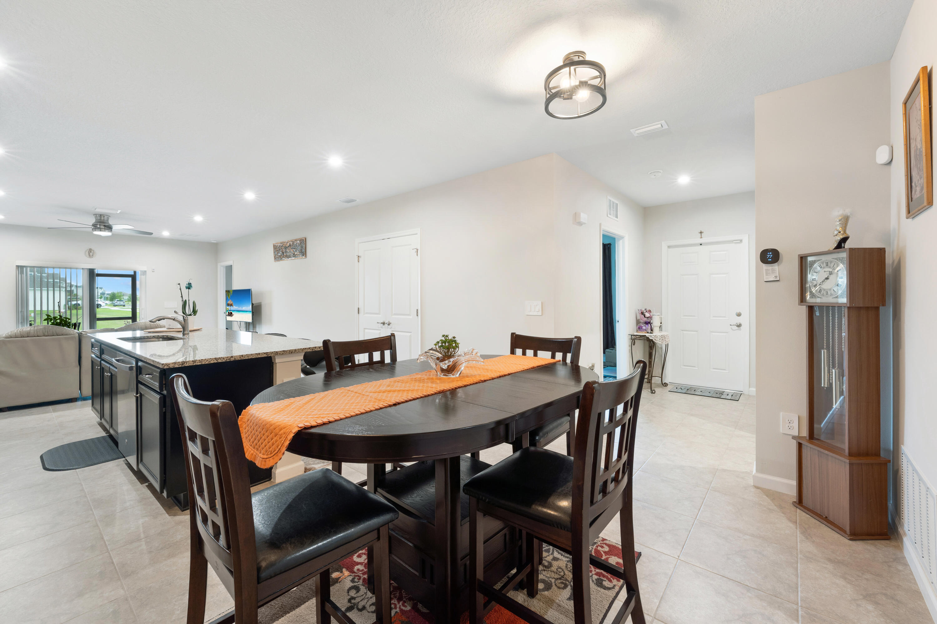 CENTRAL PARK - Residential
