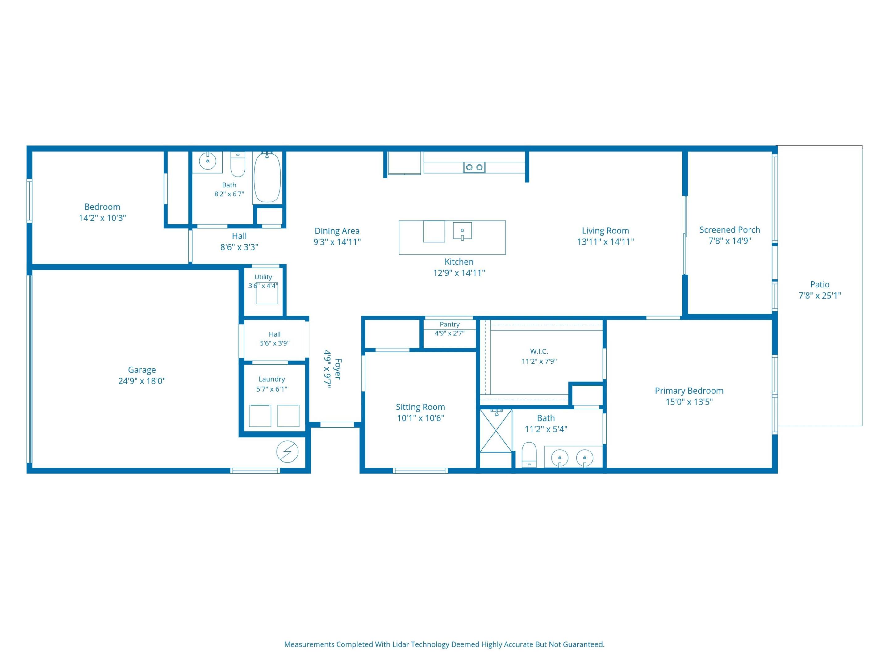 CENTRAL PARK - Residential