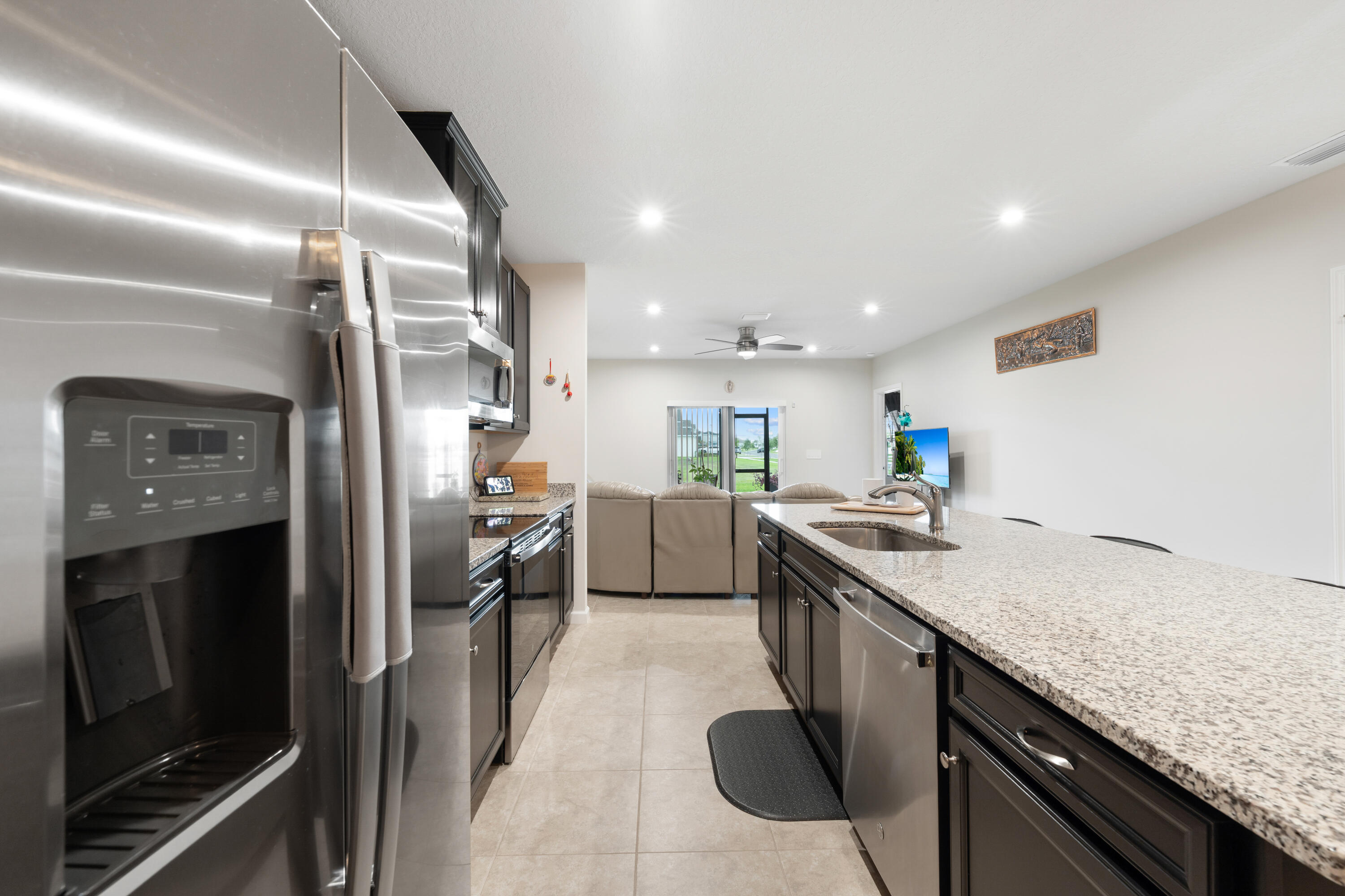 CENTRAL PARK - Residential