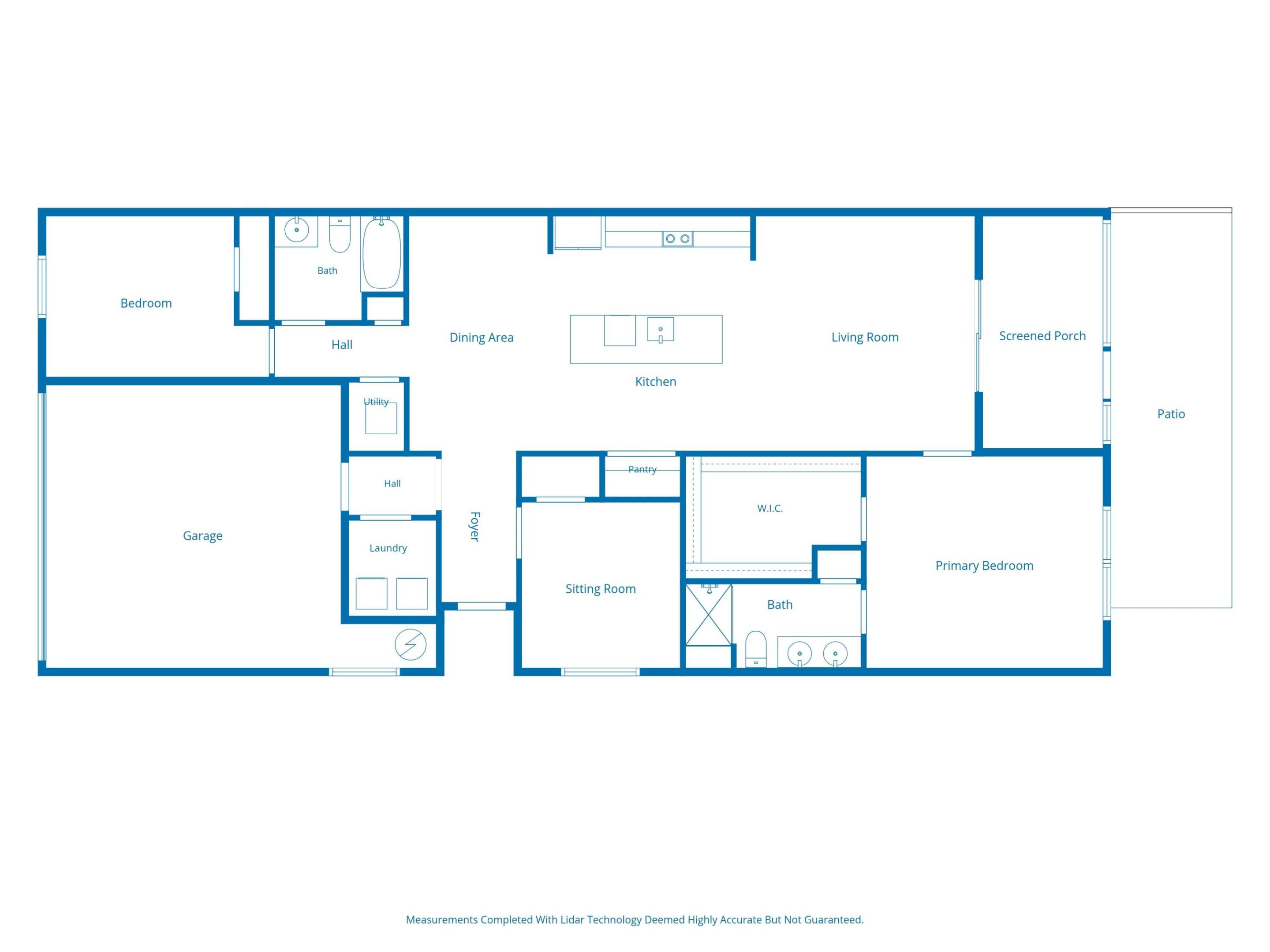 CENTRAL PARK - Residential
