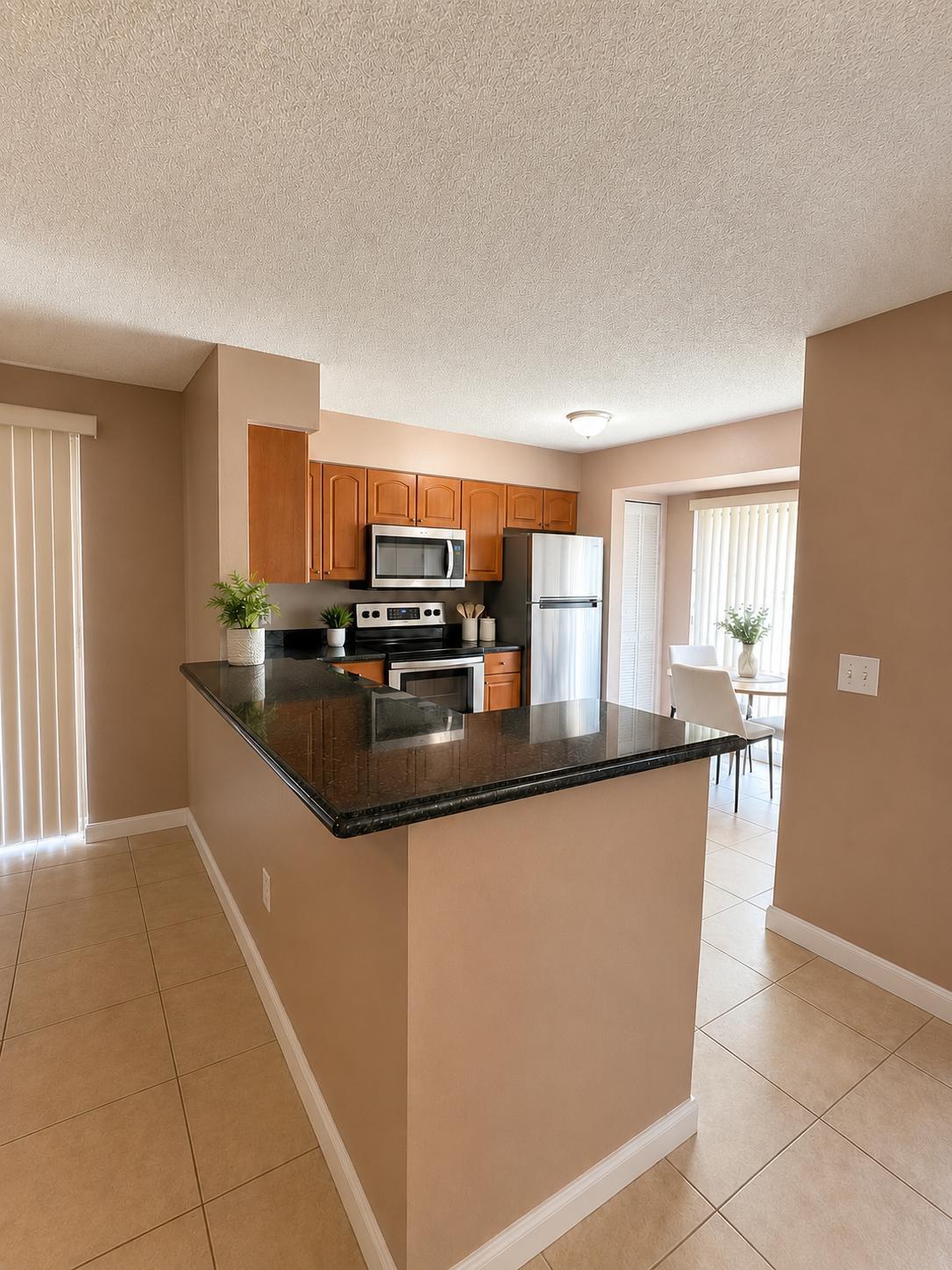 MILANO CONDO - Residential