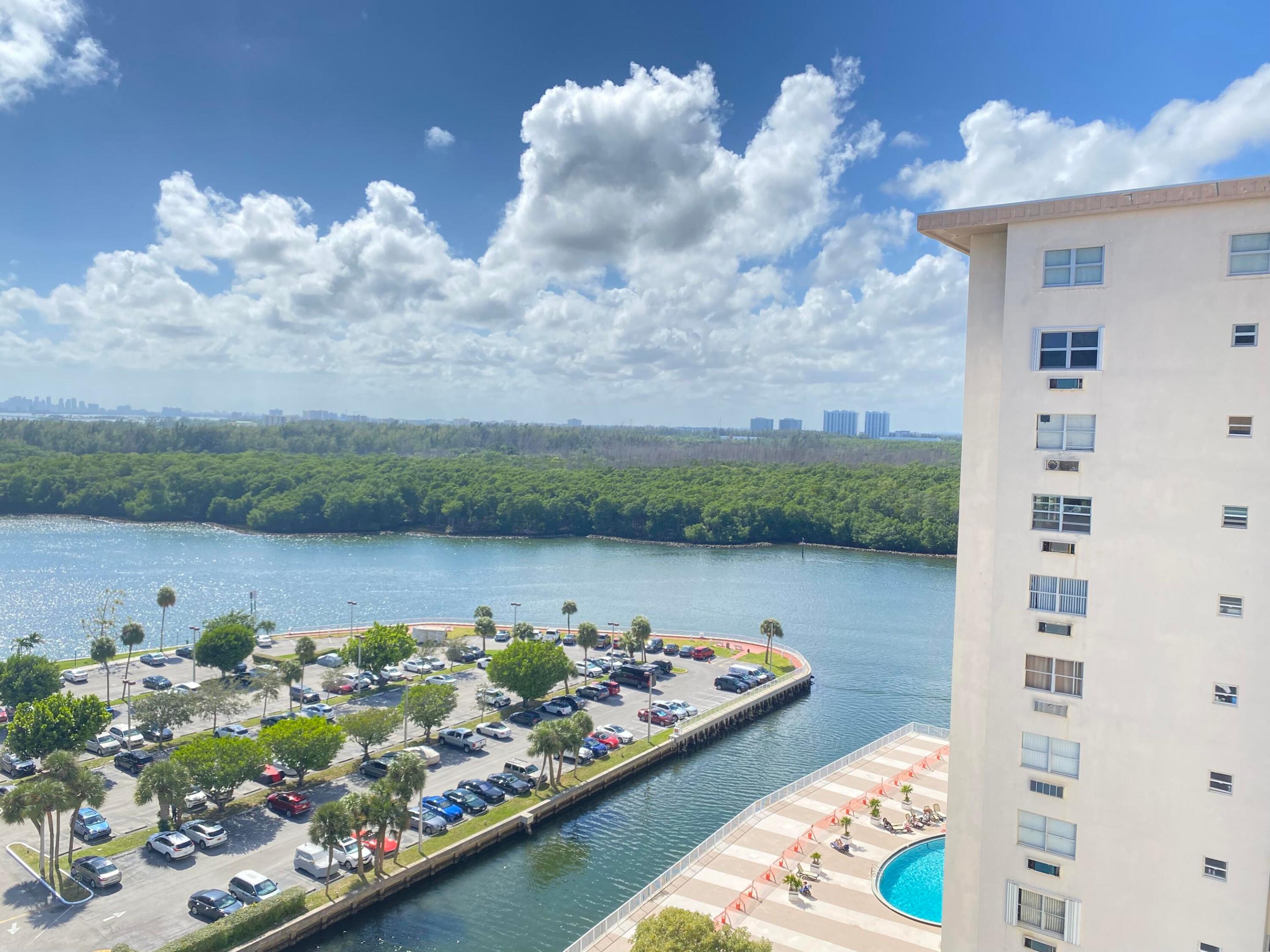 COASTAL TOWERS CONDO - Residential