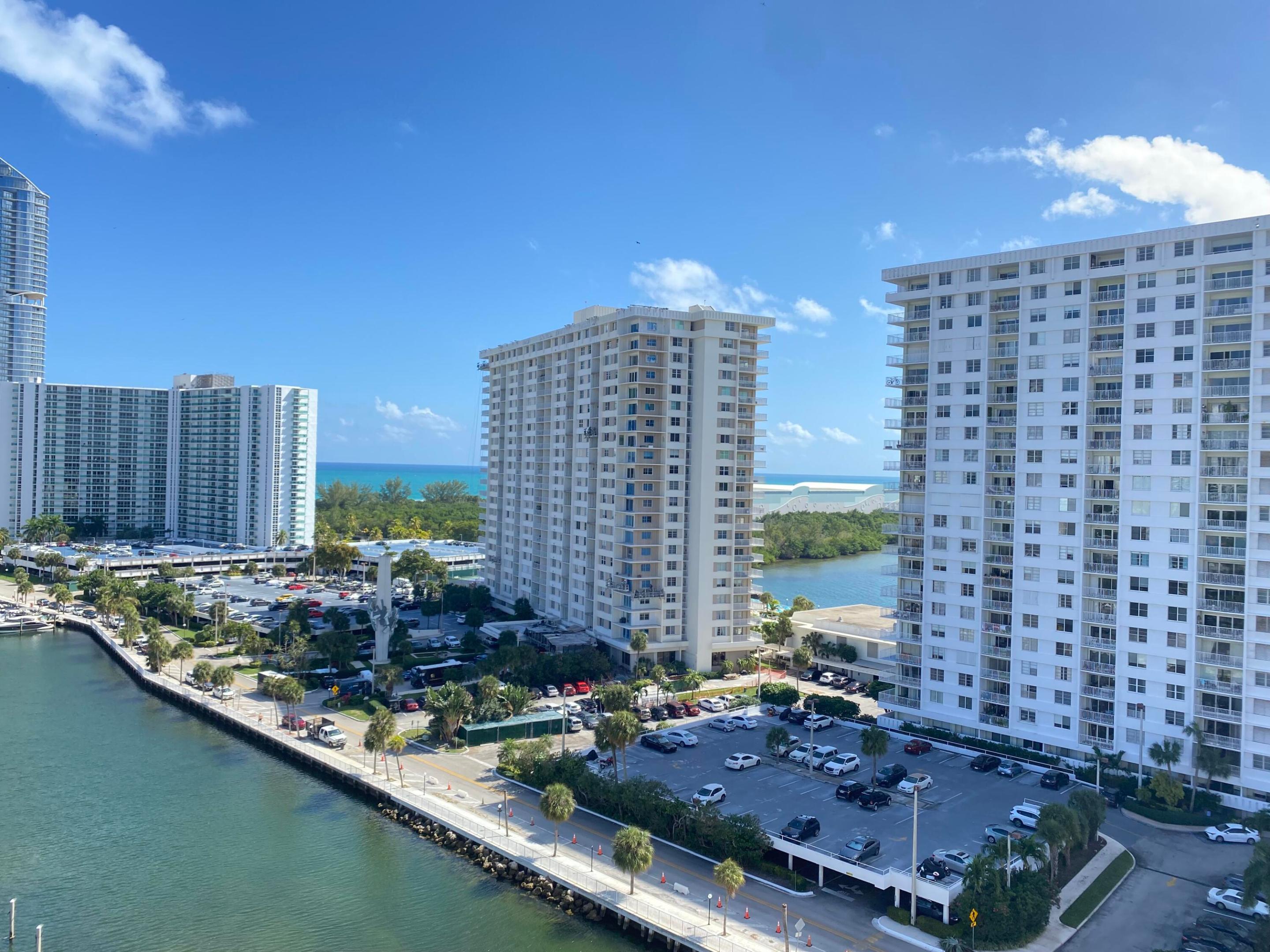 COASTAL TOWERS CONDO - Residential