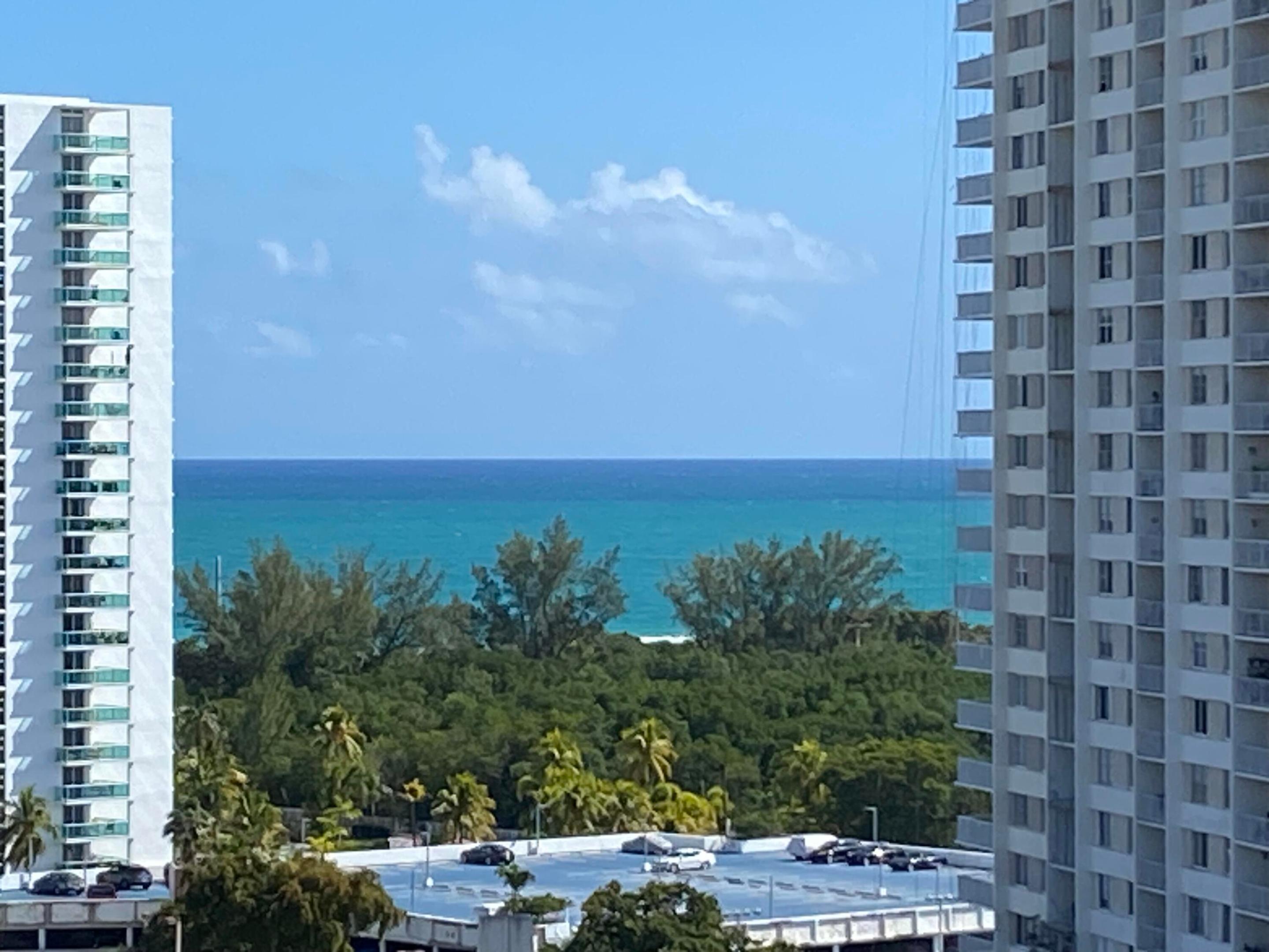 COASTAL TOWERS CONDO - Residential
