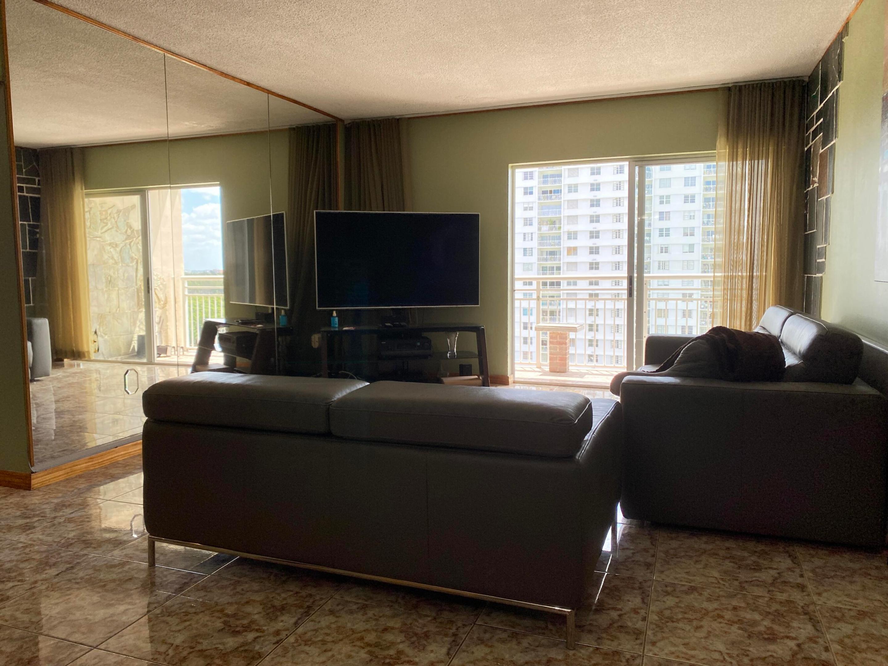 COASTAL TOWERS CONDO - Residential