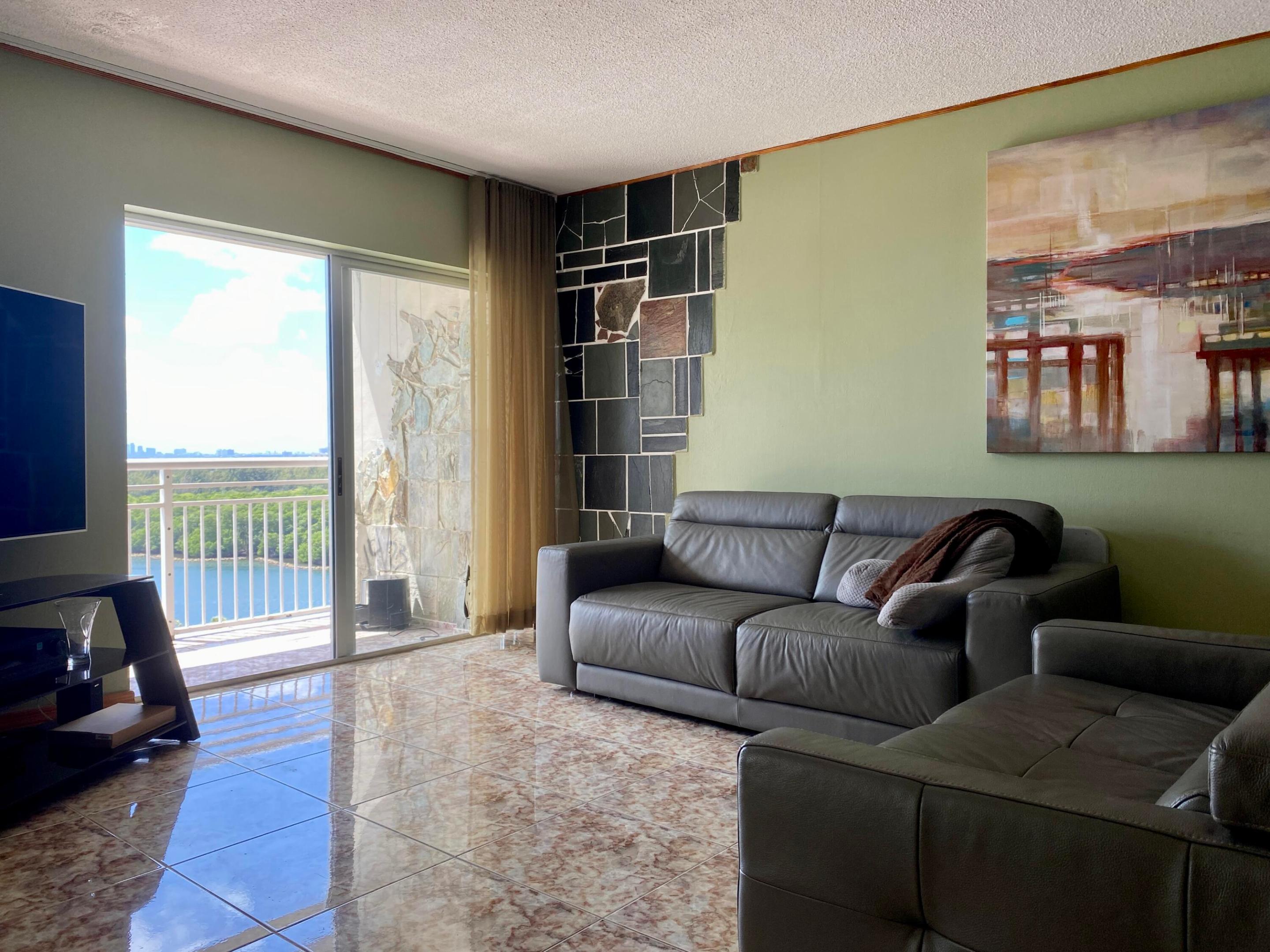 COASTAL TOWERS CONDO - Residential