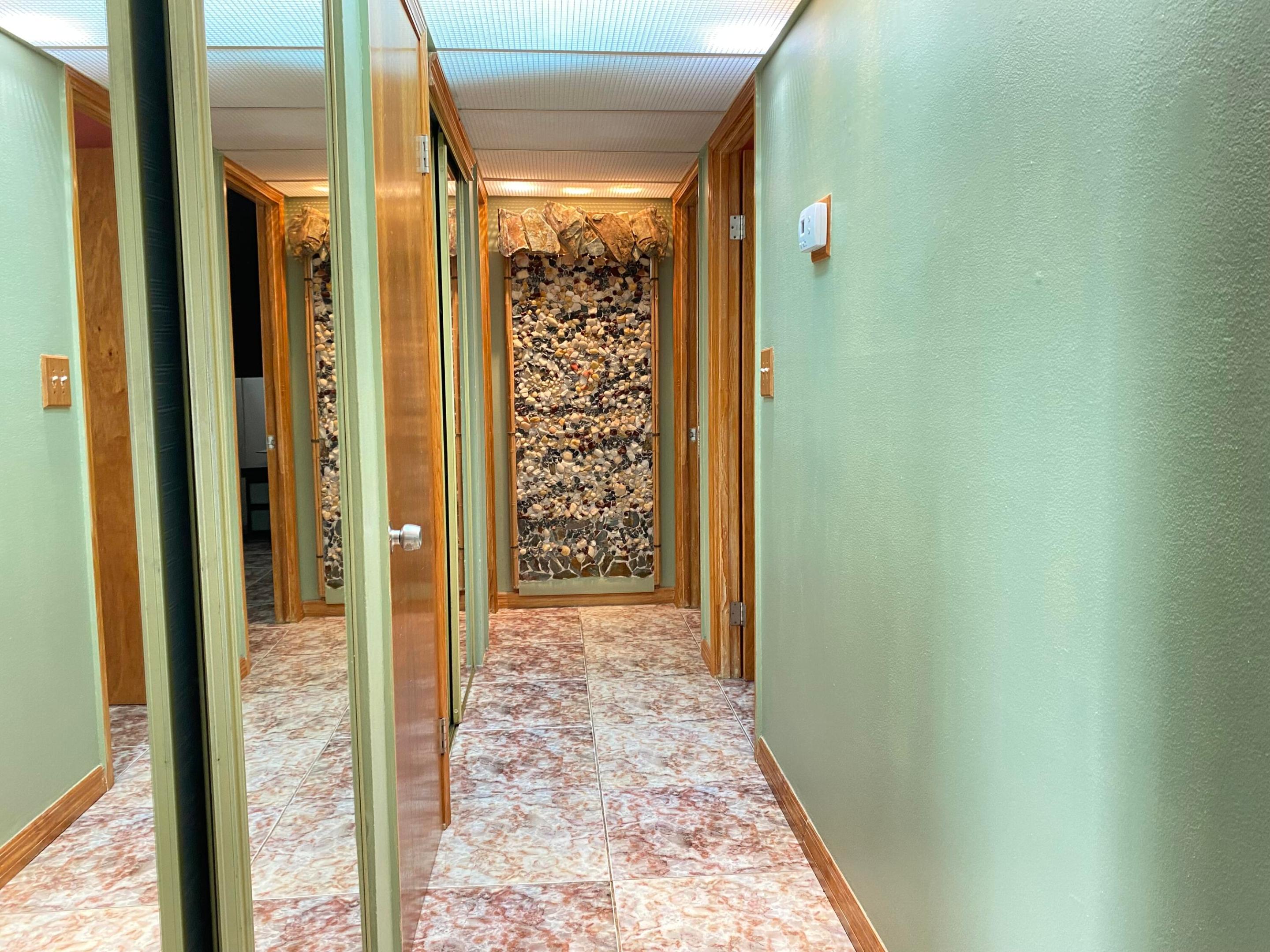 COASTAL TOWERS CONDO - Residential
