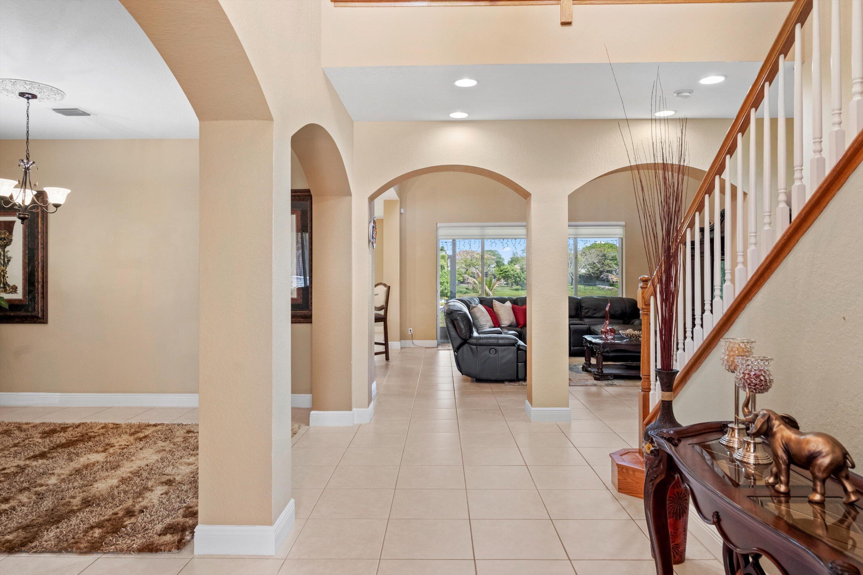 BELLA TERRA PUD 3 - Residential