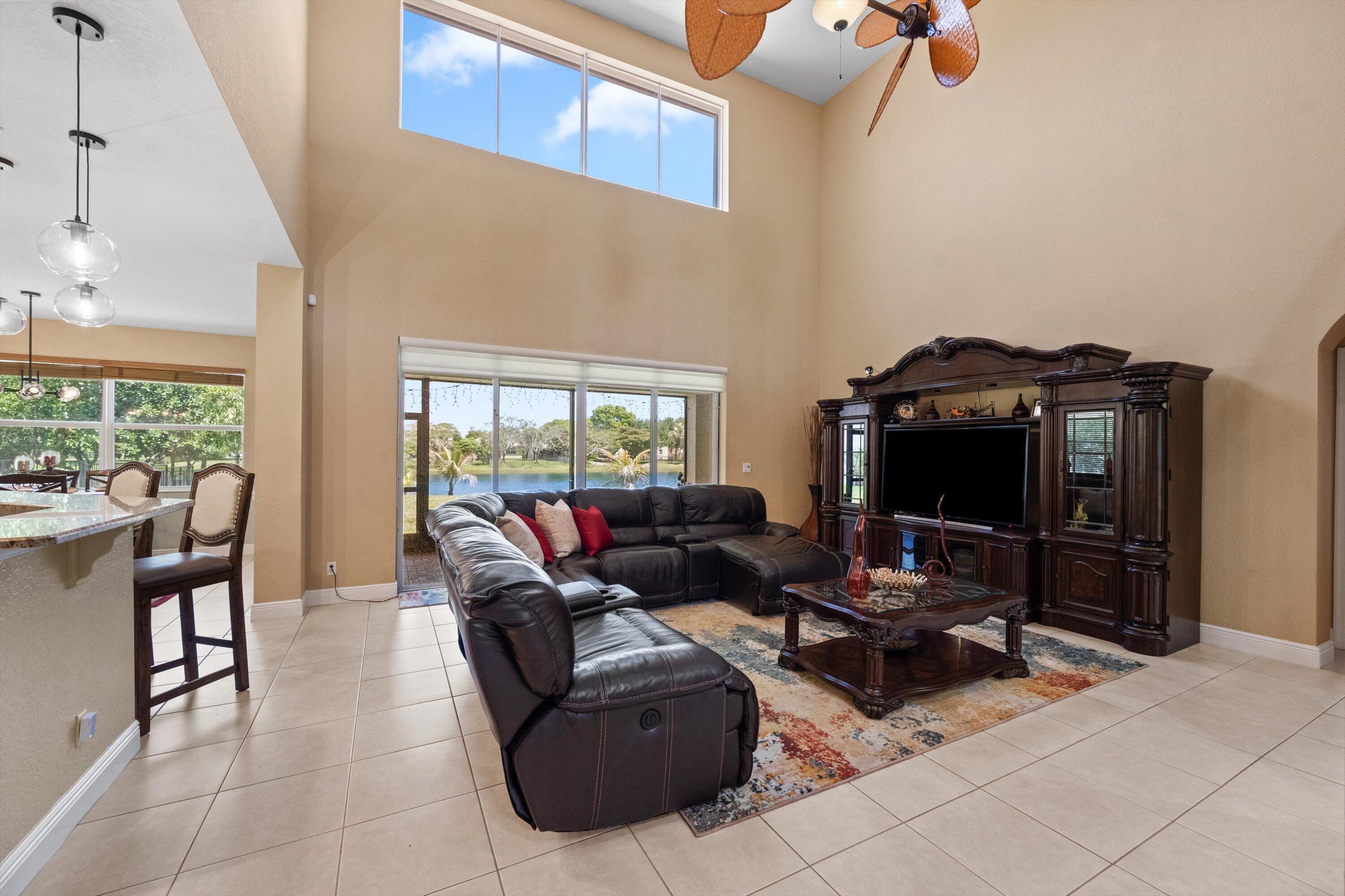 BELLA TERRA PUD 3 - Residential