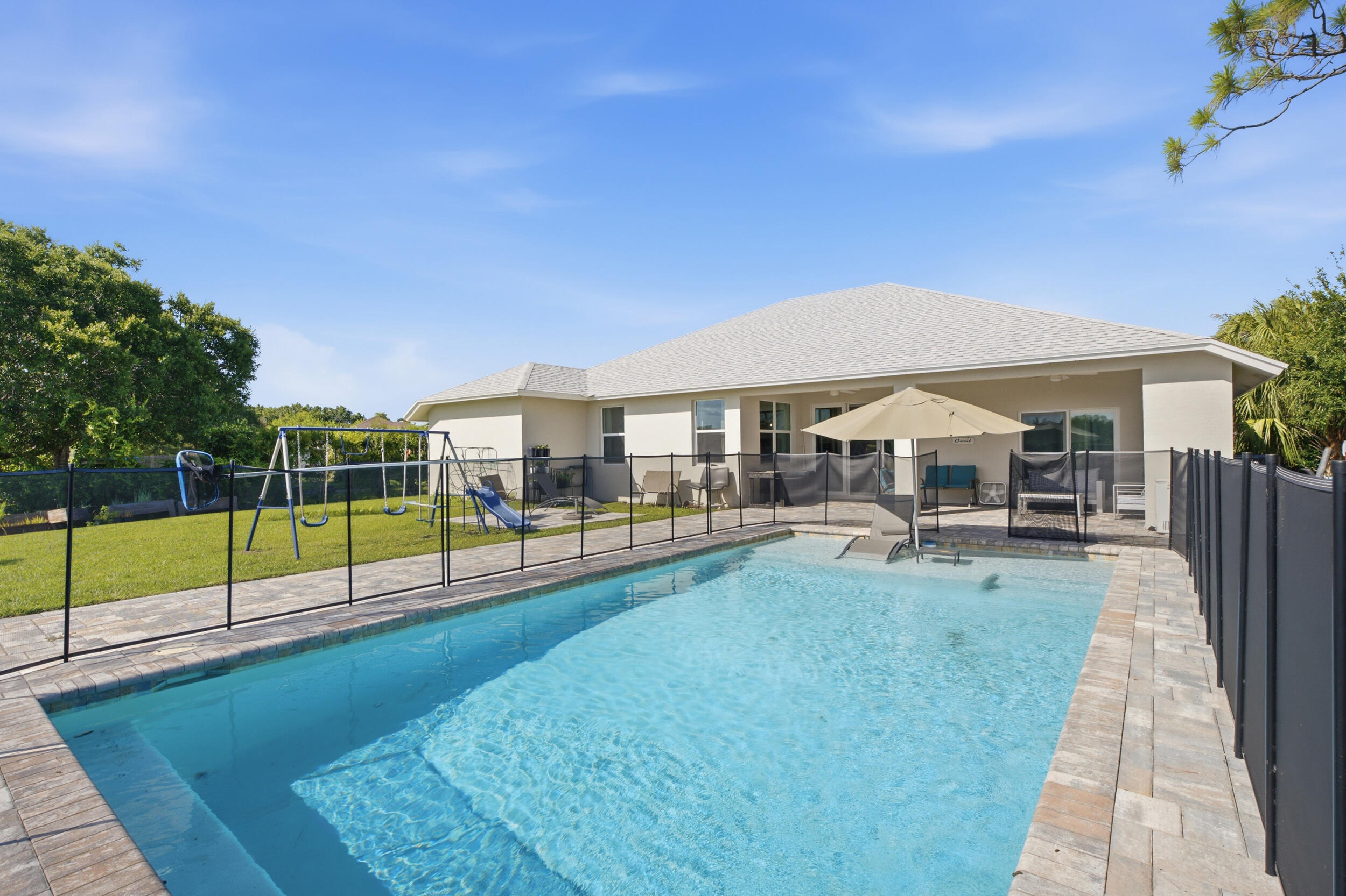 PORT ST LUCIE SECTION 33 - Residential