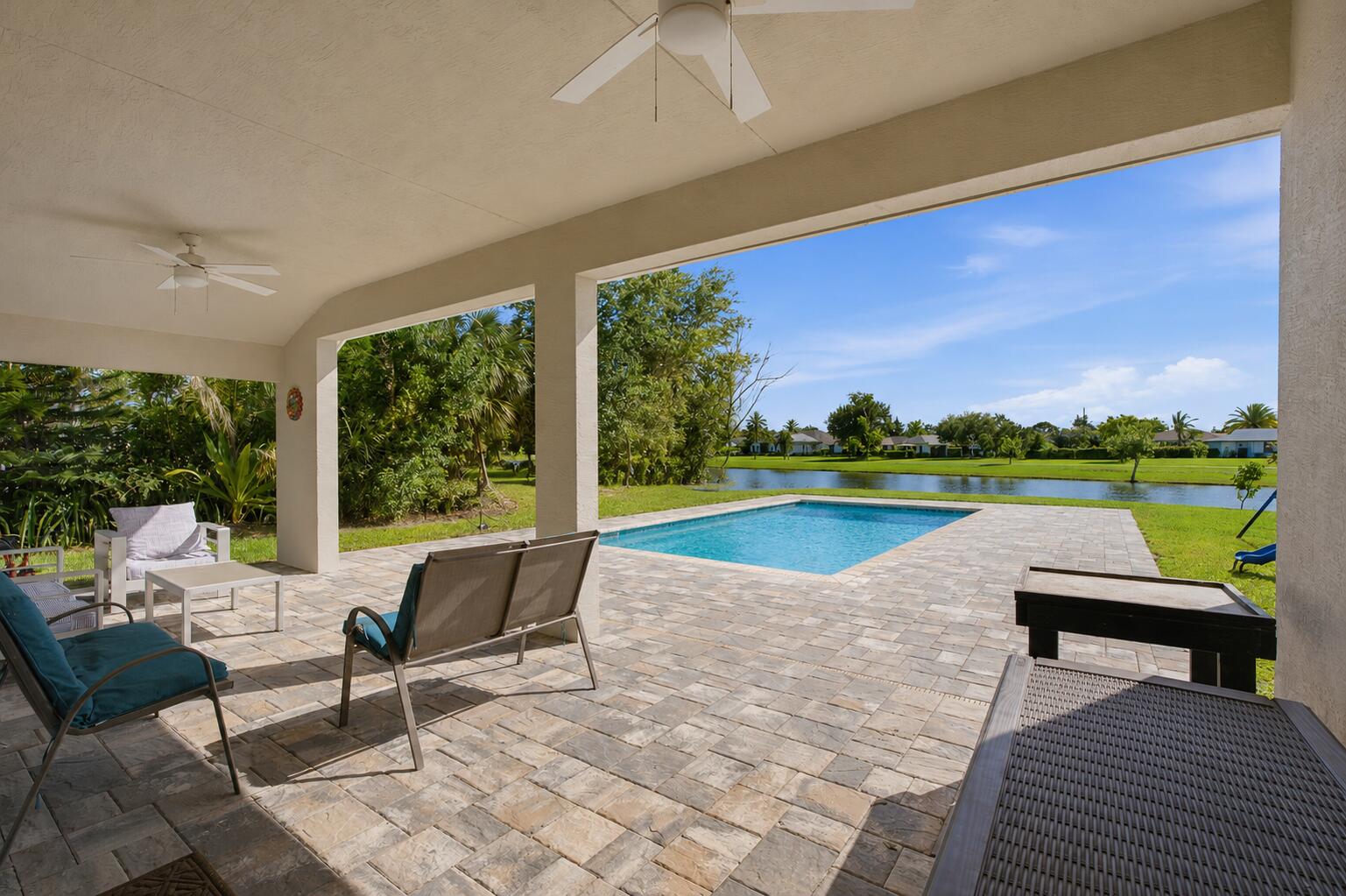 PORT ST LUCIE SECTION 33 - Residential