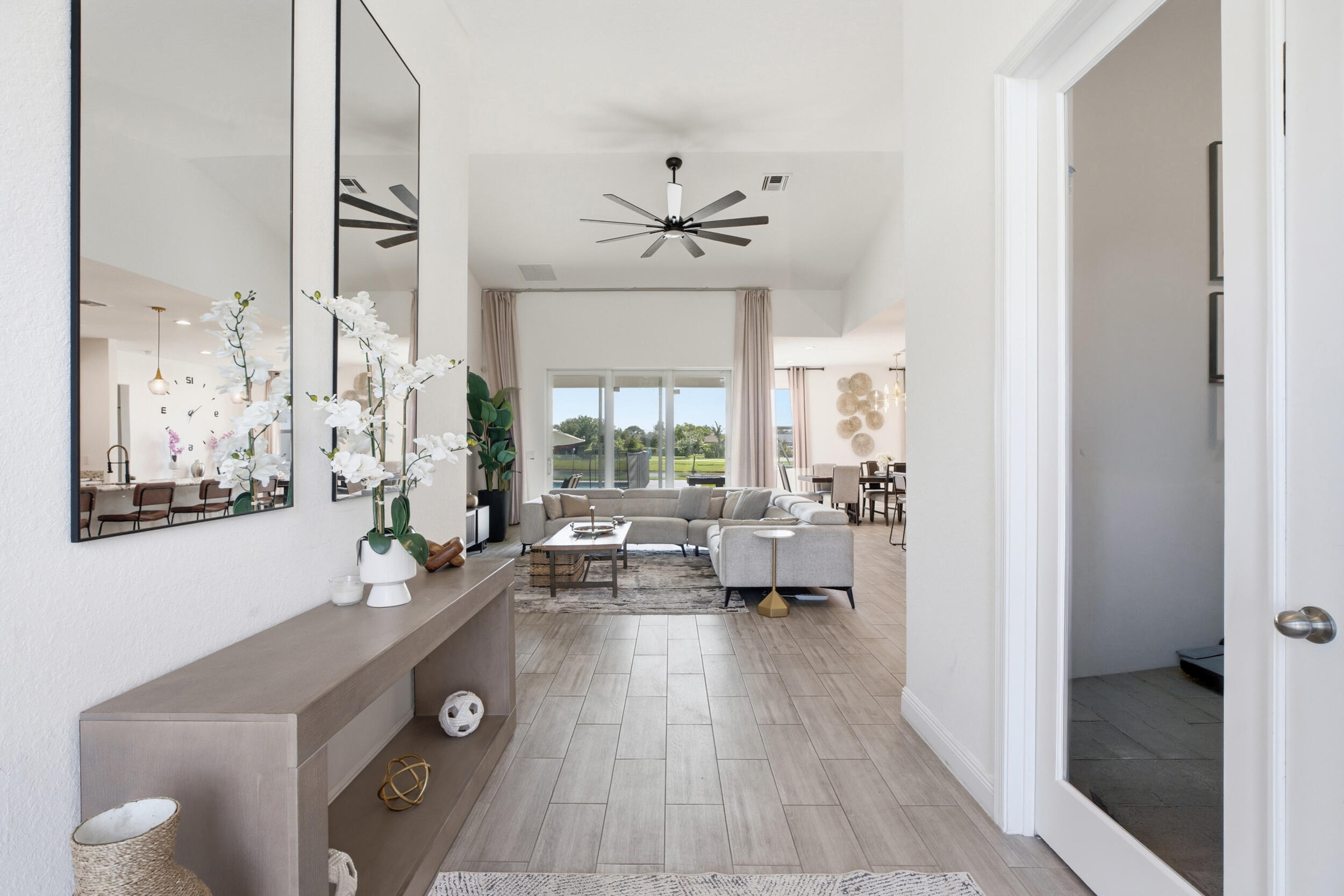 PORT ST LUCIE SECTION 33 - Residential
