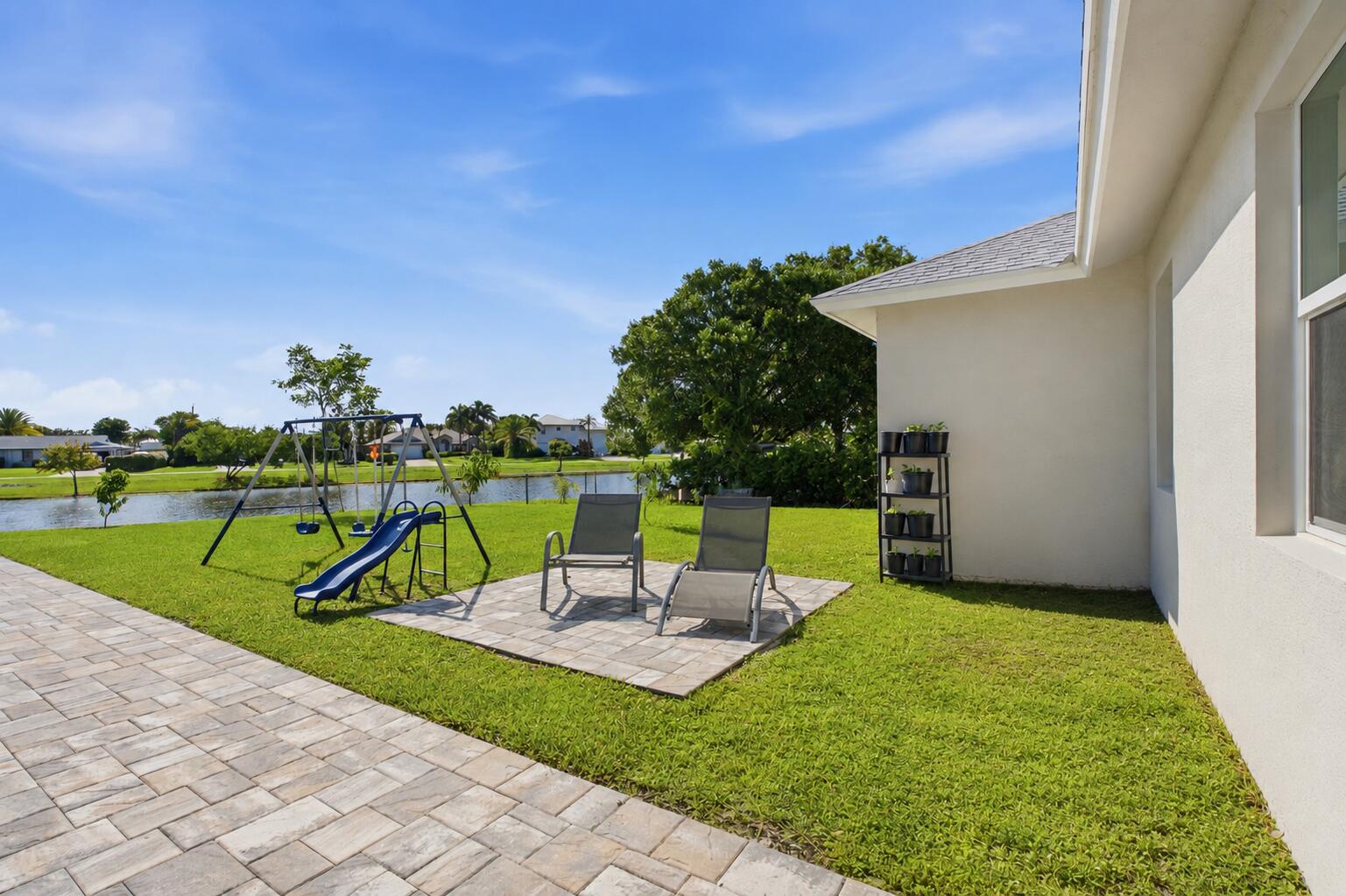 PORT ST LUCIE SECTION 33 - Residential