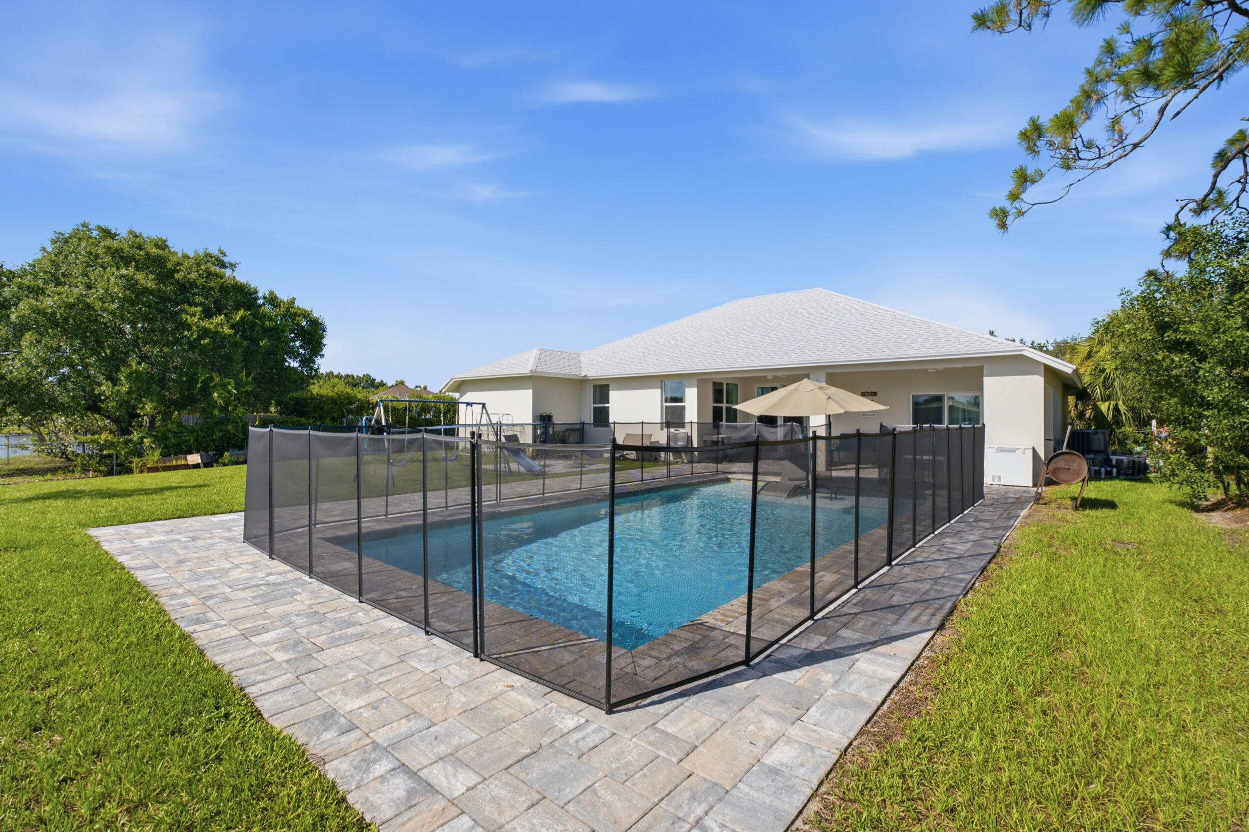 PORT ST LUCIE SECTION 33 - Residential