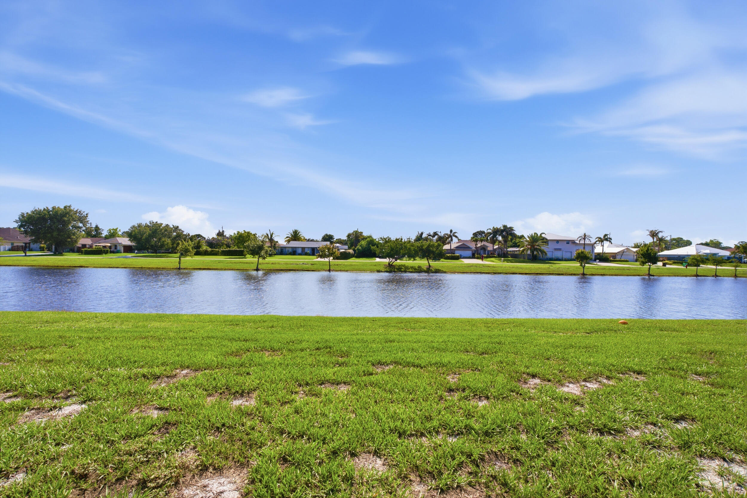 PORT ST LUCIE SECTION 33 - Residential