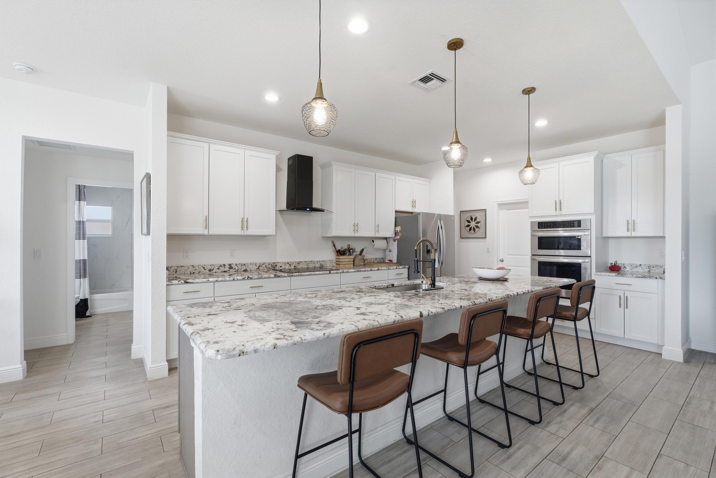 PORT ST LUCIE SECTION 33 - Residential