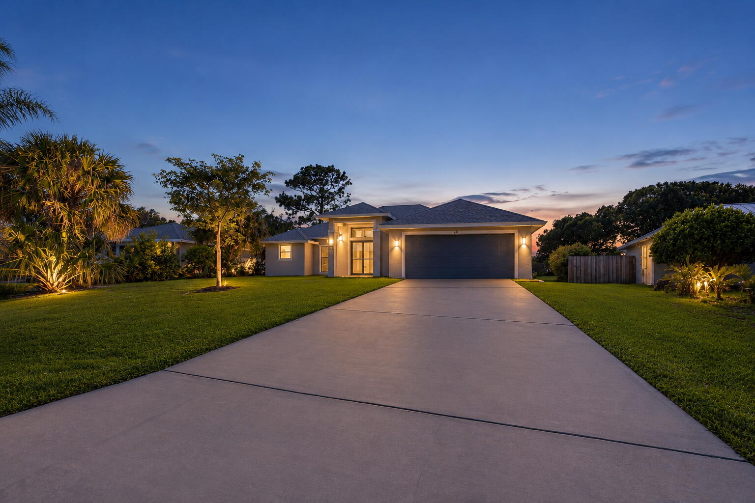 PORT ST LUCIE SECTION 33 - Residential
