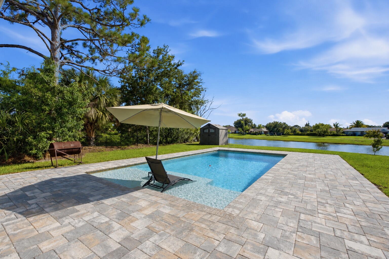 PORT ST LUCIE SECTION 33 - Residential