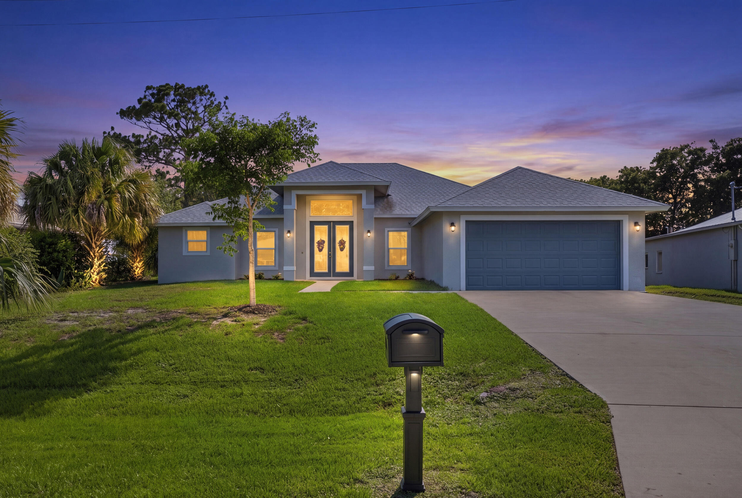 PORT ST LUCIE SECTION 33 - Residential