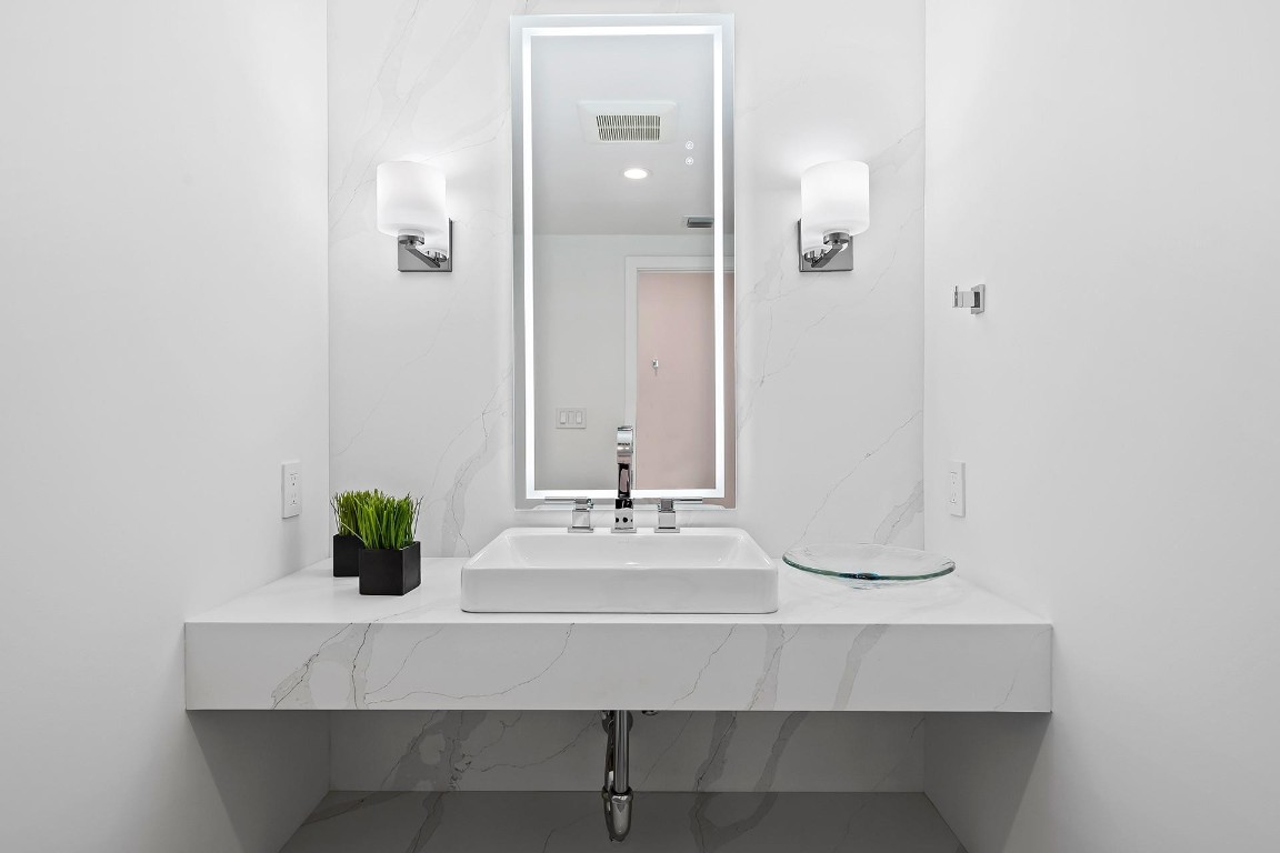 Coral Ridge - Residential