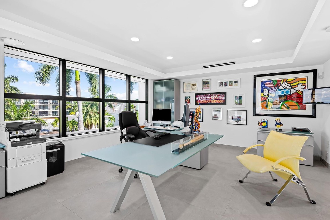 Coral Ridge - Residential