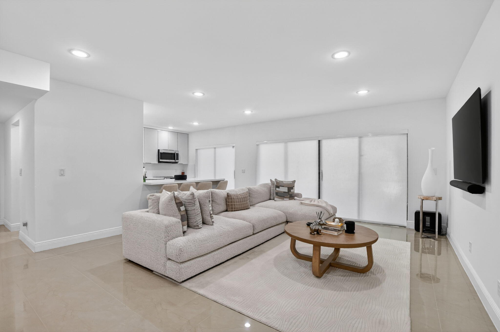 WINDSONG AT BOCA DEL MAR CONDO - Residential