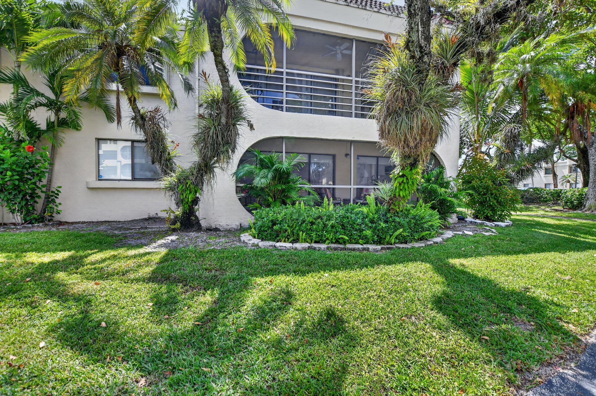 WINDSONG AT BOCA DEL MAR CONDO - Residential