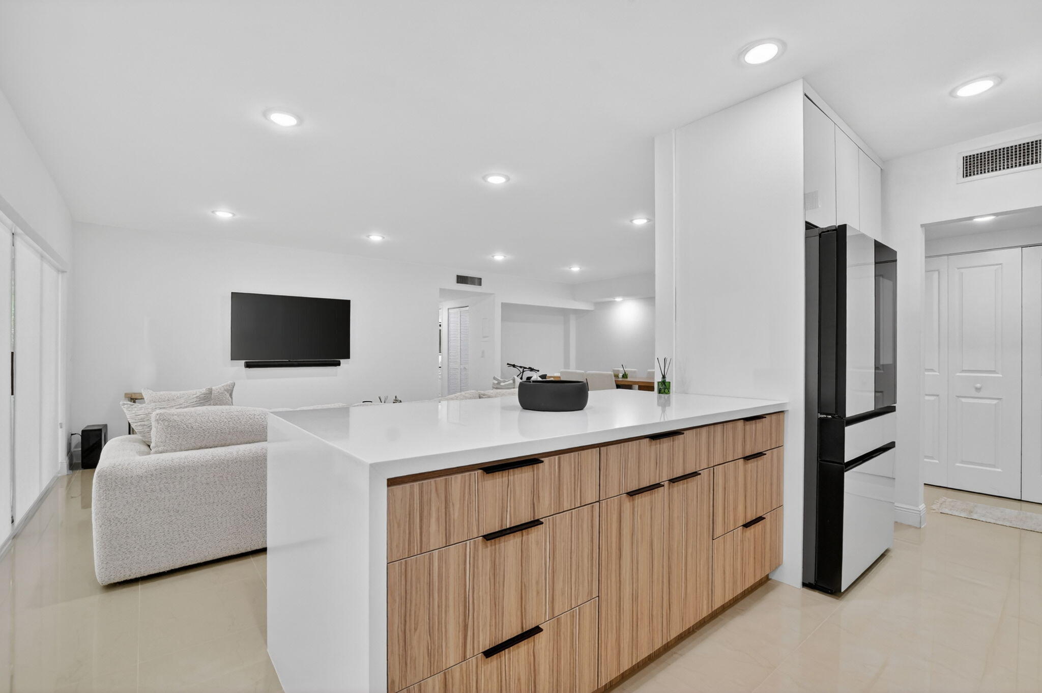 WINDSONG AT BOCA DEL MAR CONDO - Residential