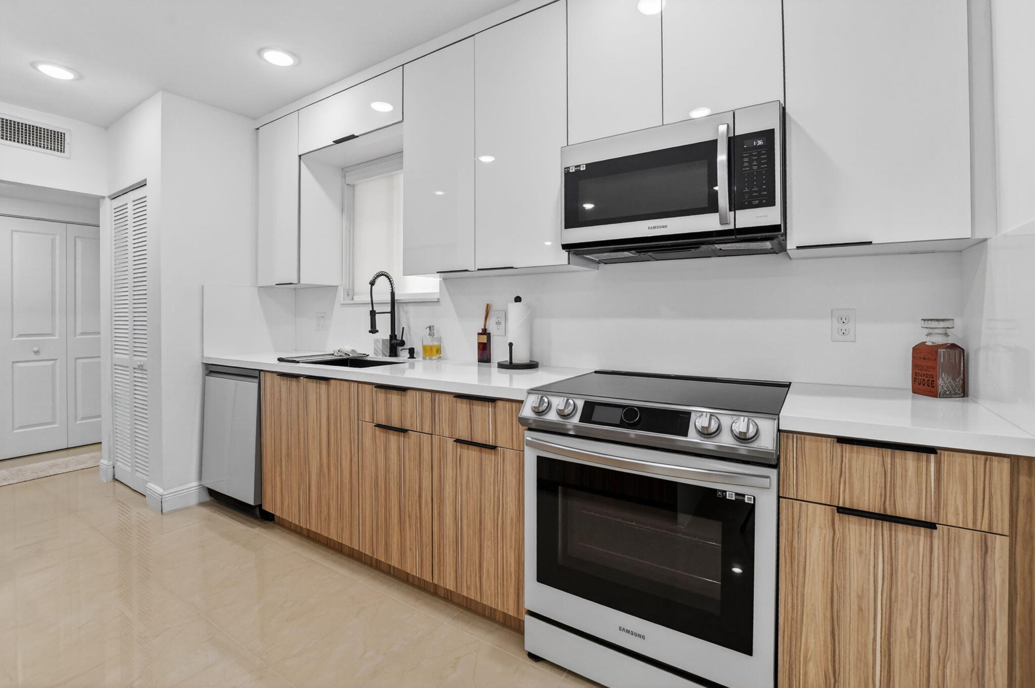 WINDSONG AT BOCA DEL MAR CONDO - Residential