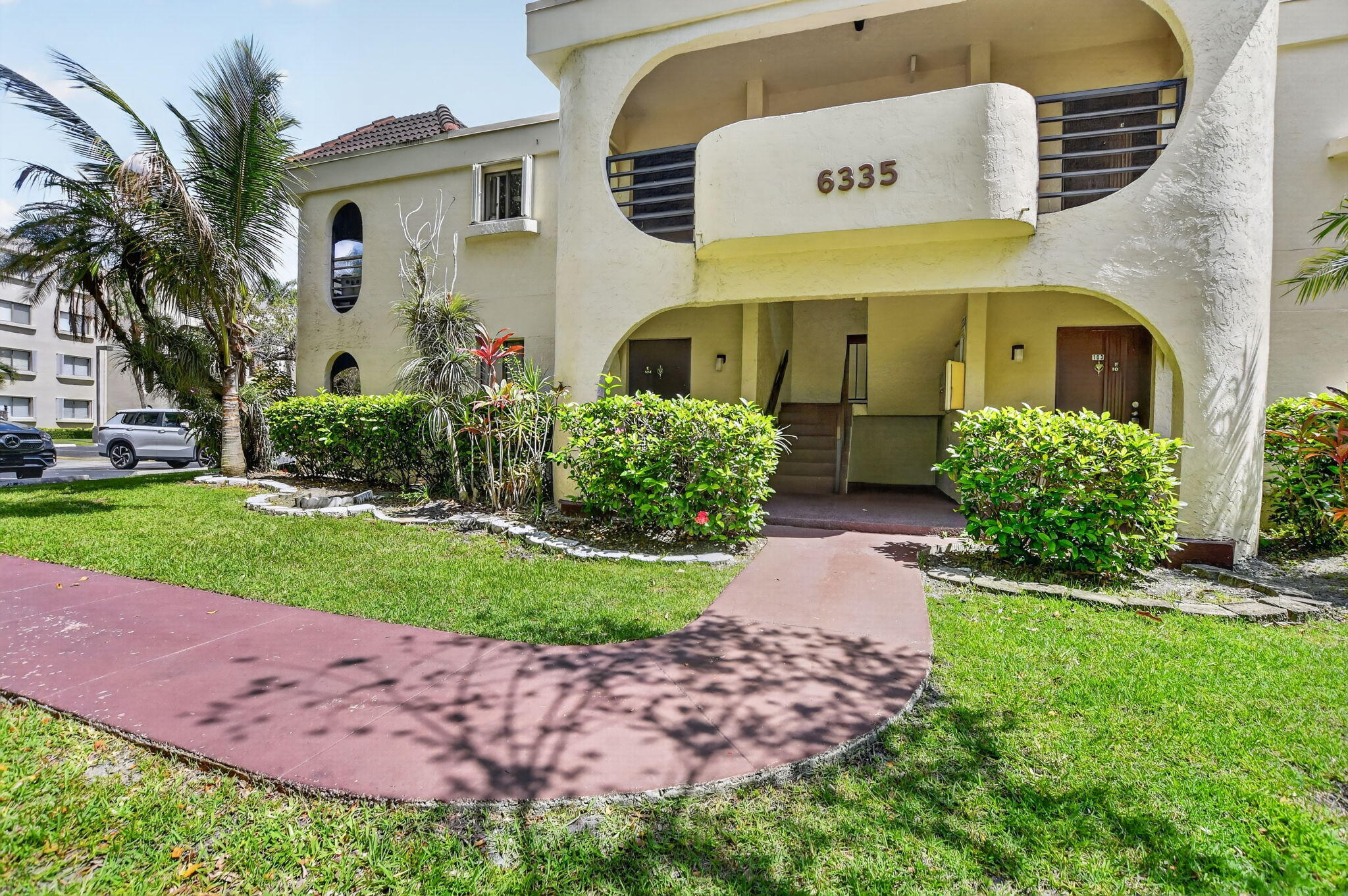 WINDSONG AT BOCA DEL MAR CONDO - Residential