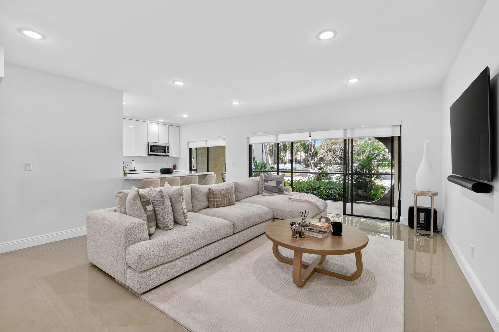 WINDSONG AT BOCA DEL MAR CONDO - Residential