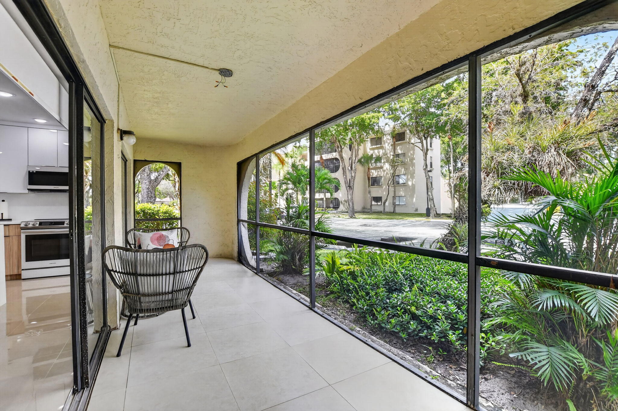 WINDSONG AT BOCA DEL MAR CONDO - Residential