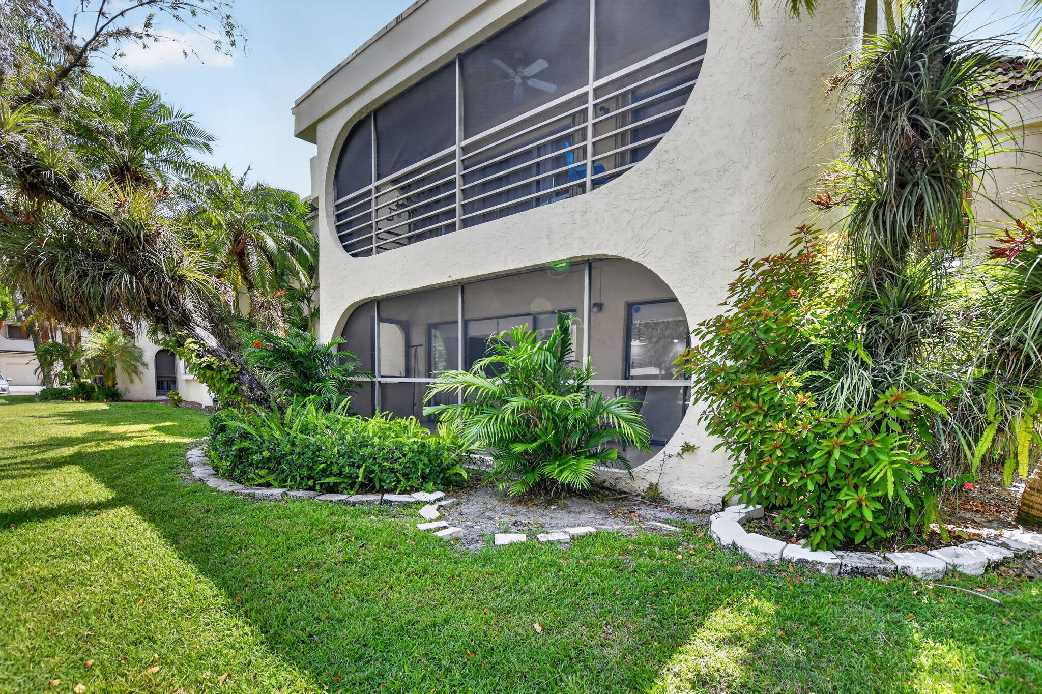 WINDSONG AT BOCA DEL MAR CONDO - Residential