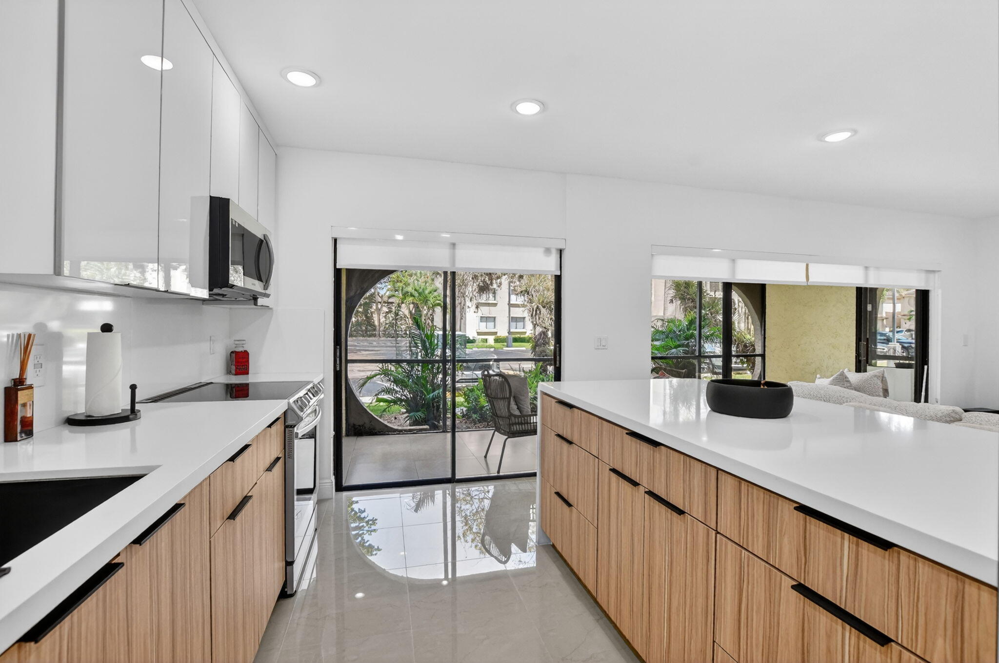 WINDSONG AT BOCA DEL MAR CONDO - Residential