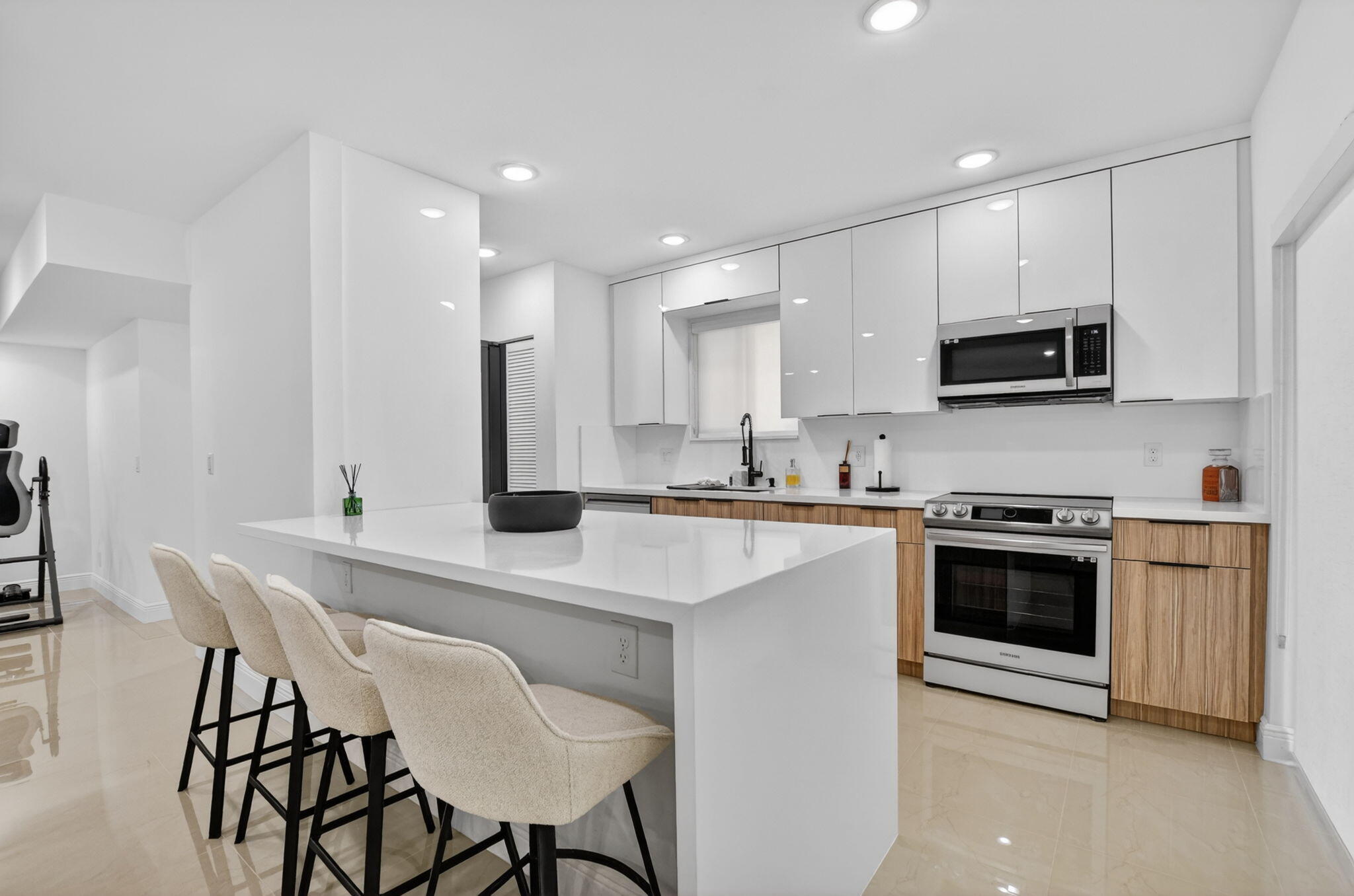 WINDSONG AT BOCA DEL MAR CONDO - Residential