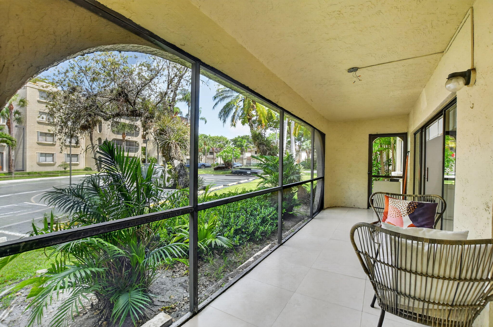 WINDSONG AT BOCA DEL MAR CONDO - Residential
