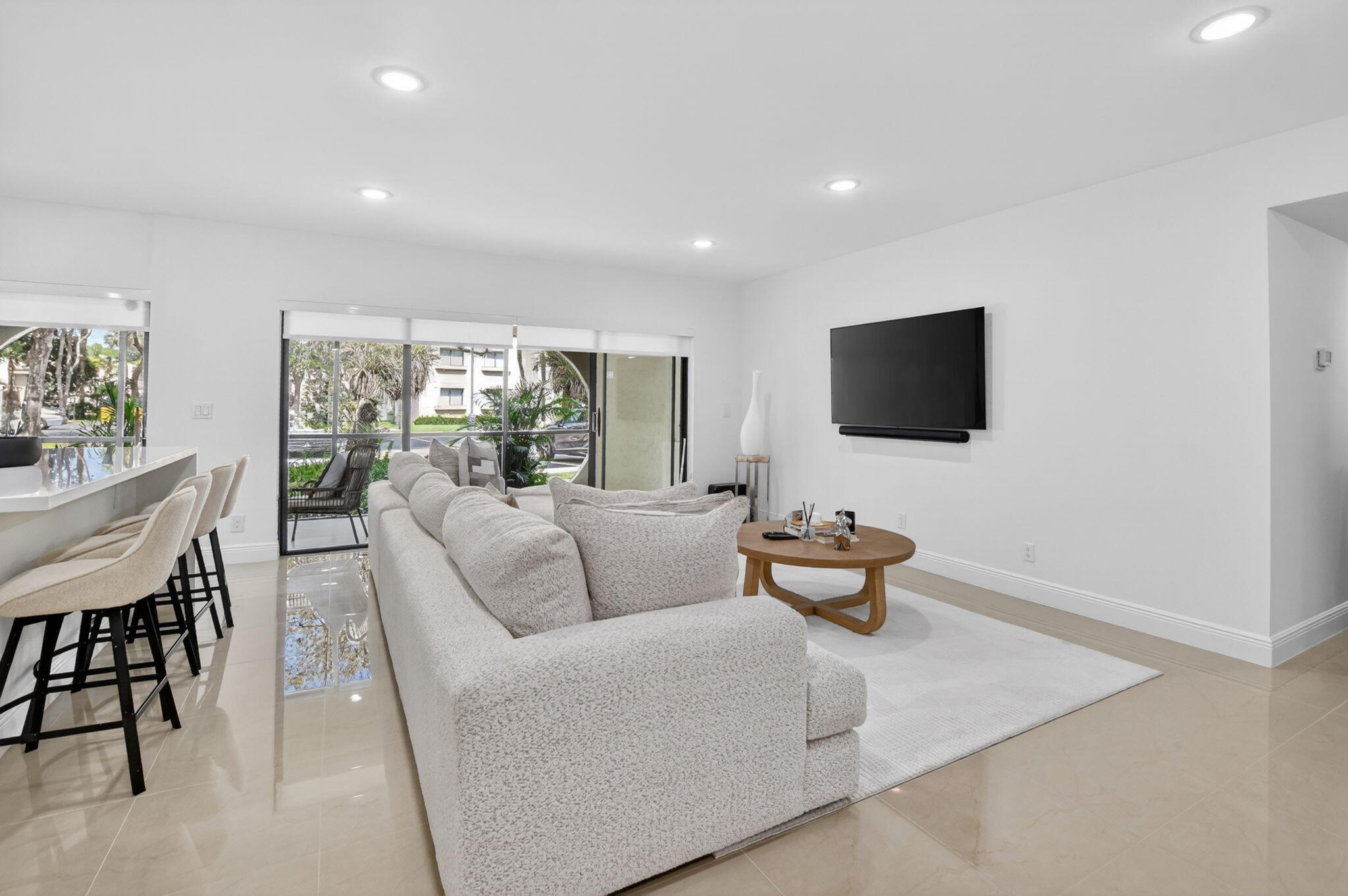 WINDSONG AT BOCA DEL MAR CONDO - Residential