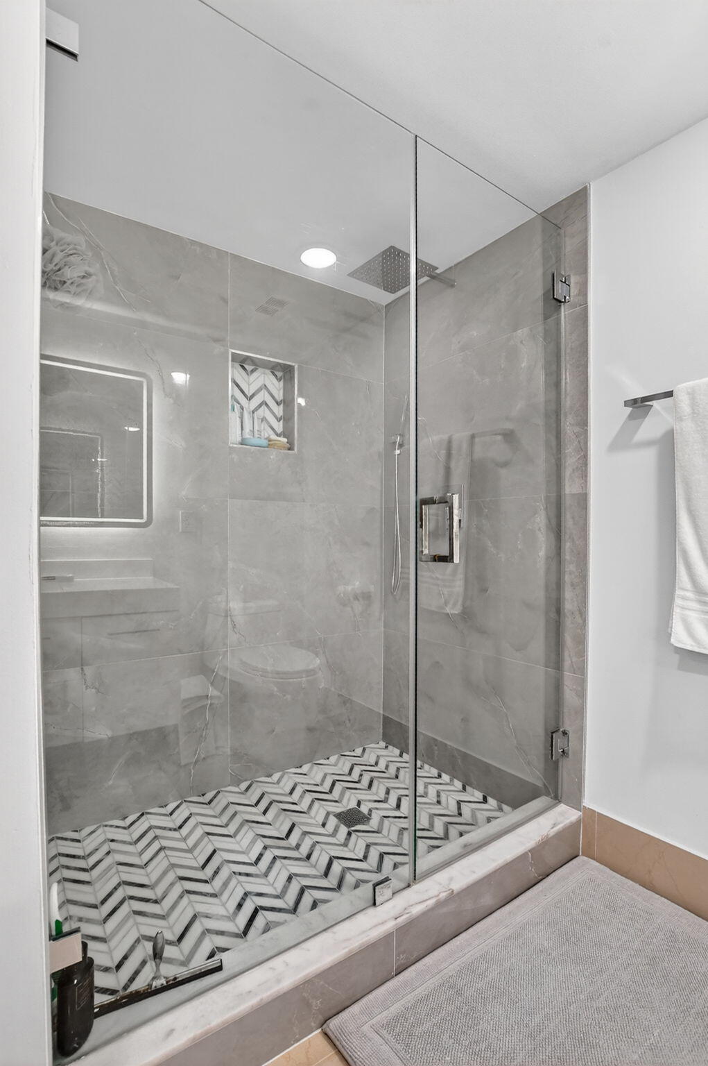 WINDSONG AT BOCA DEL MAR CONDO - Residential