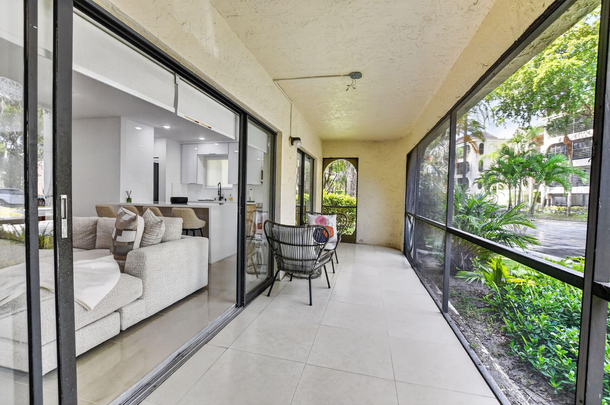 WINDSONG AT BOCA DEL MAR CONDO - Residential