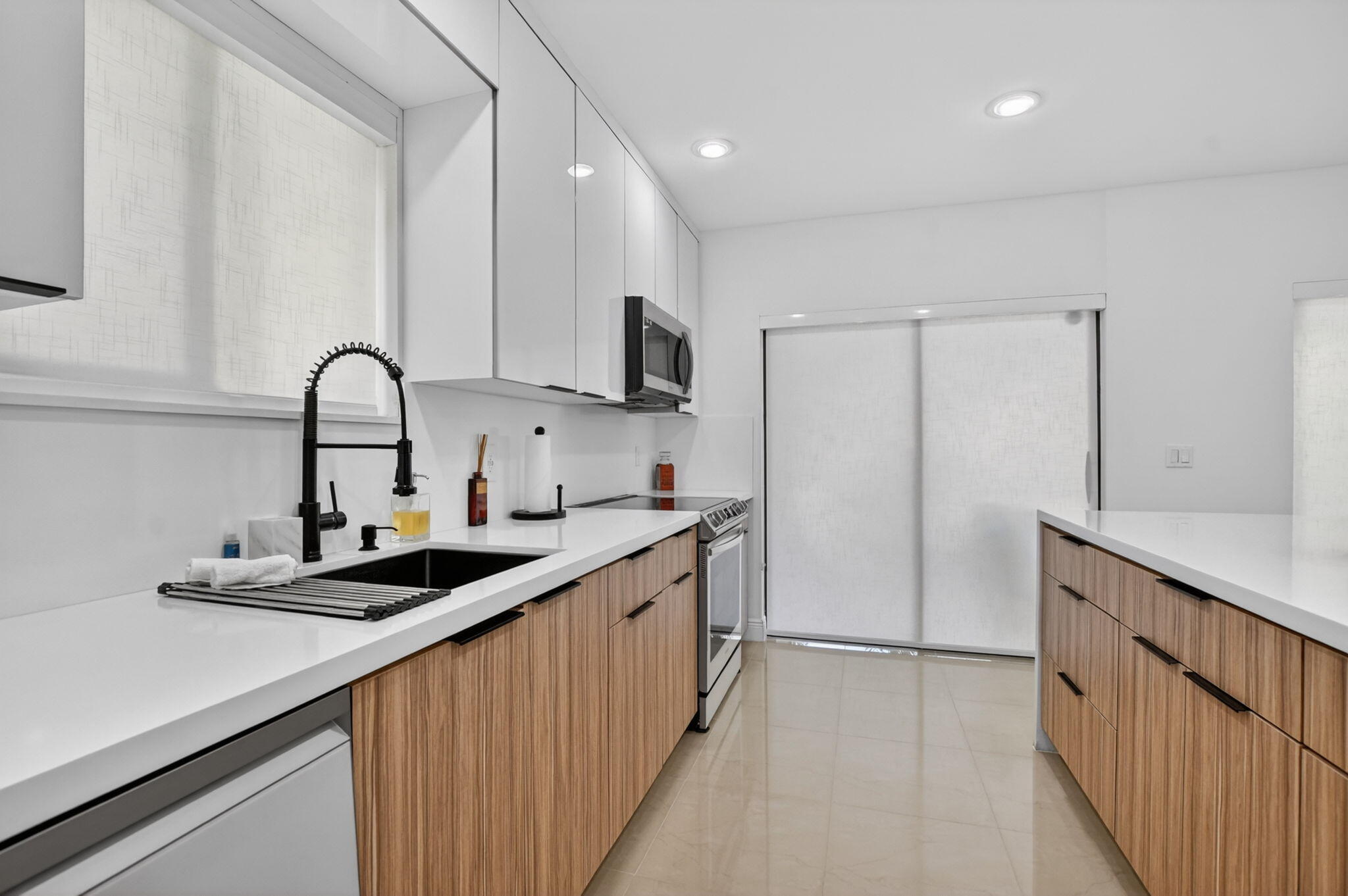 WINDSONG AT BOCA DEL MAR CONDO - Residential
