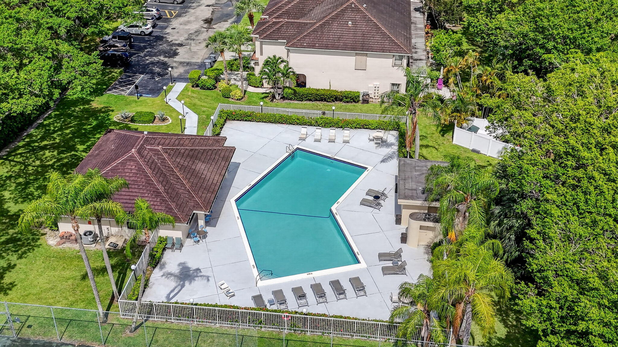 WINDSONG AT BOCA DEL MAR CONDO - Residential