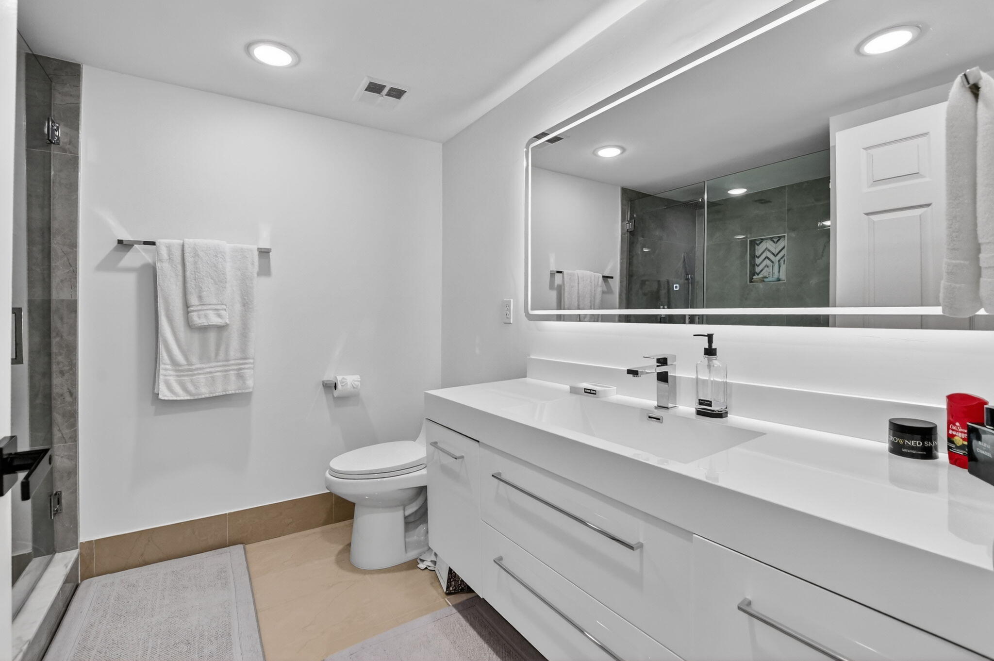 WINDSONG AT BOCA DEL MAR CONDO - Residential