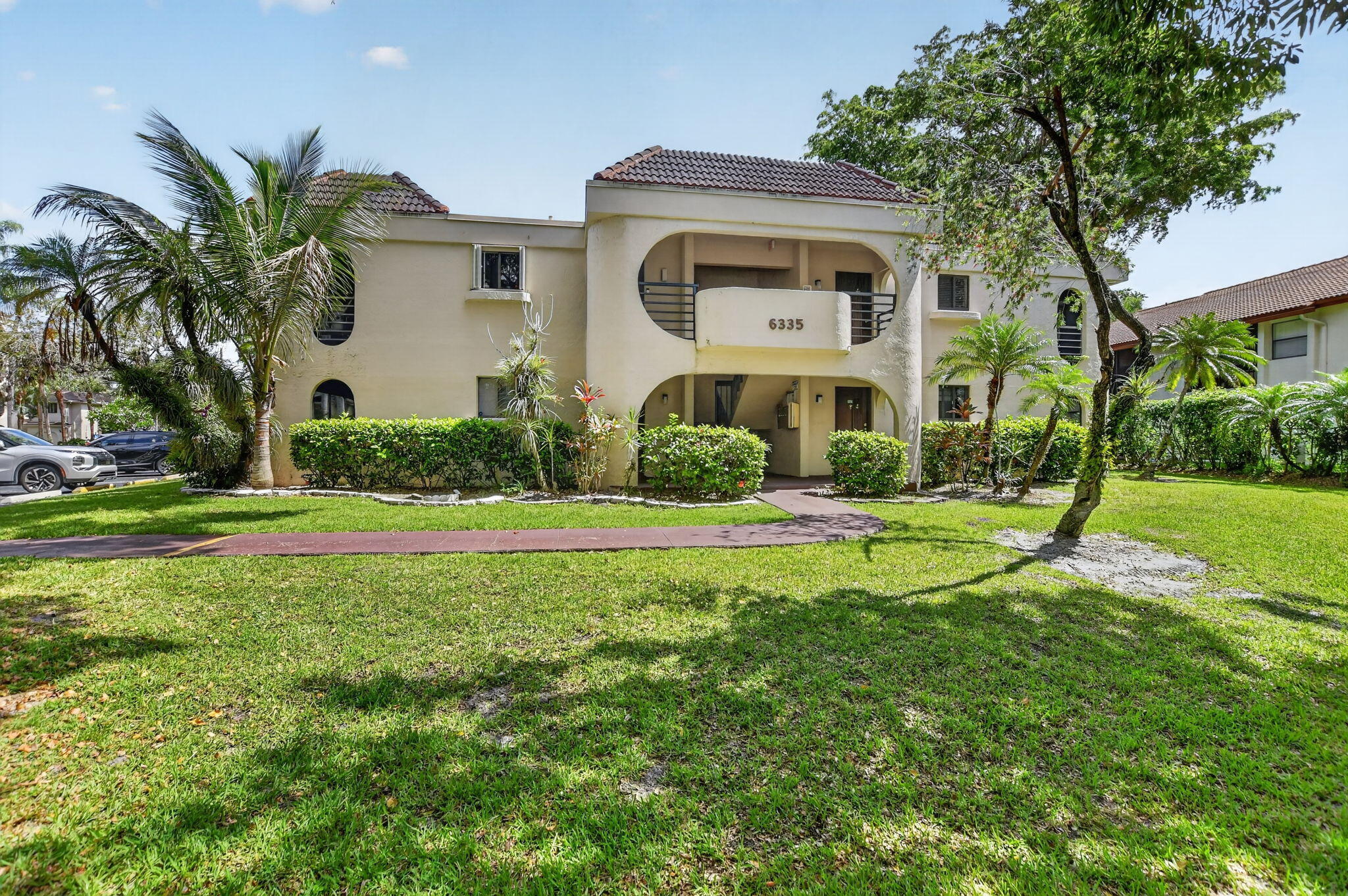 WINDSONG AT BOCA DEL MAR CONDO - Residential