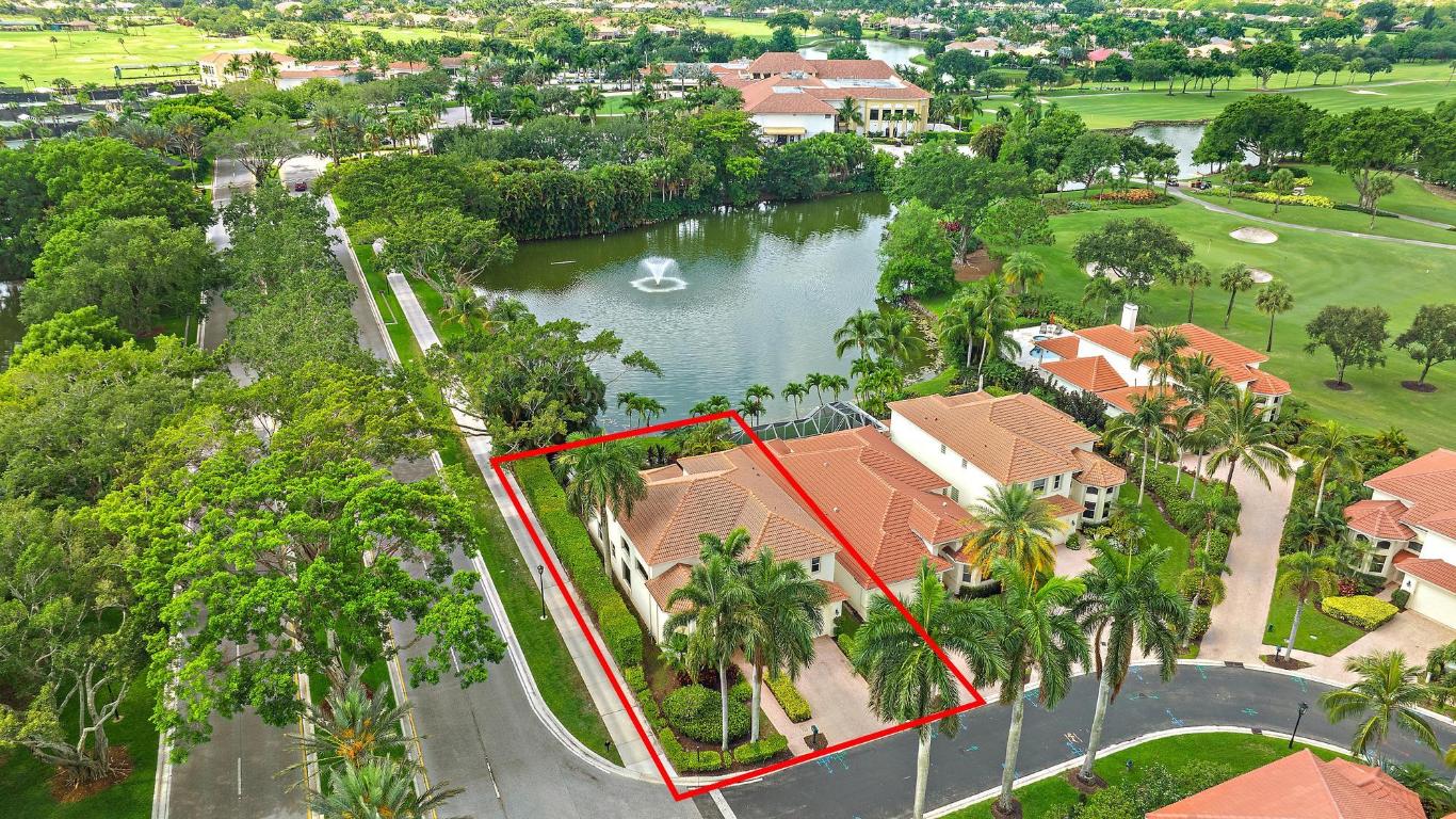 IBIS GOLF AND COUNTRY CLUB - Legend Club - Residential