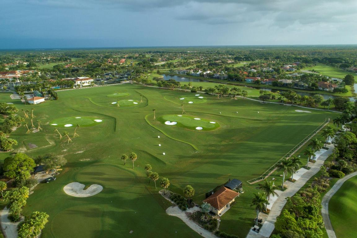 IBIS GOLF AND COUNTRY CLUB - Legend Club - Residential