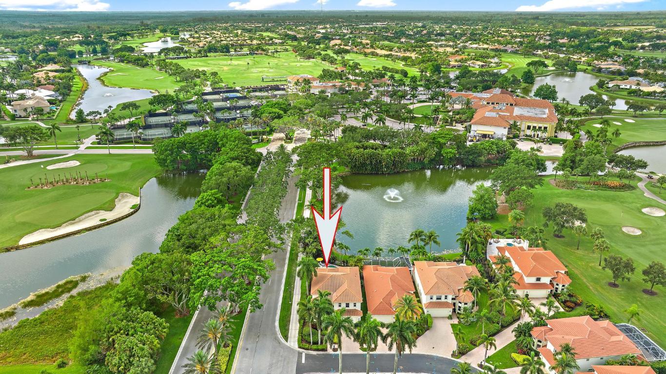 IBIS GOLF AND COUNTRY CLUB - Legend Club - Residential