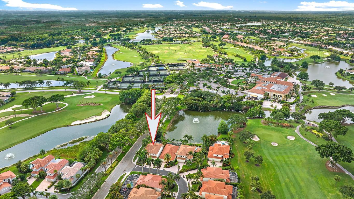 IBIS GOLF AND COUNTRY CLUB - Legend Club - Residential