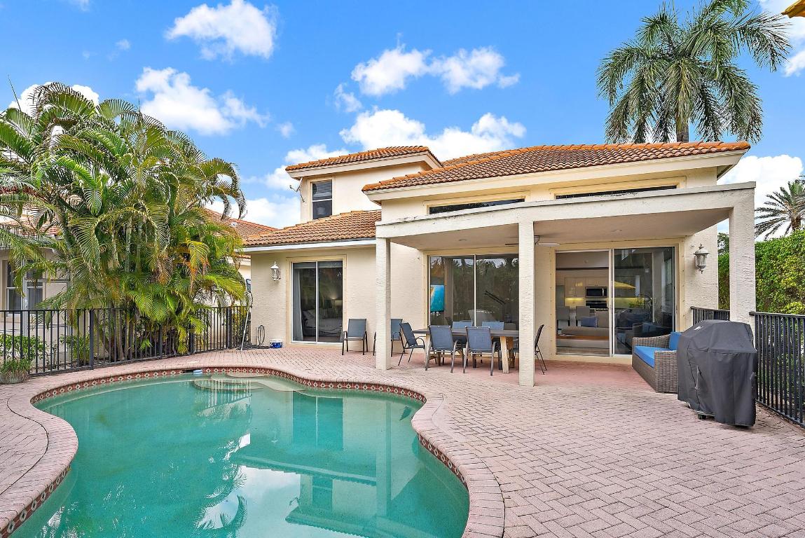 IBIS GOLF AND COUNTRY CLUB - Legend Club - Residential