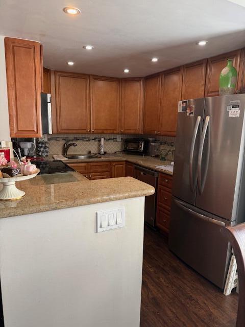 KINGS POINT FLANDERS CONDOS - Residential