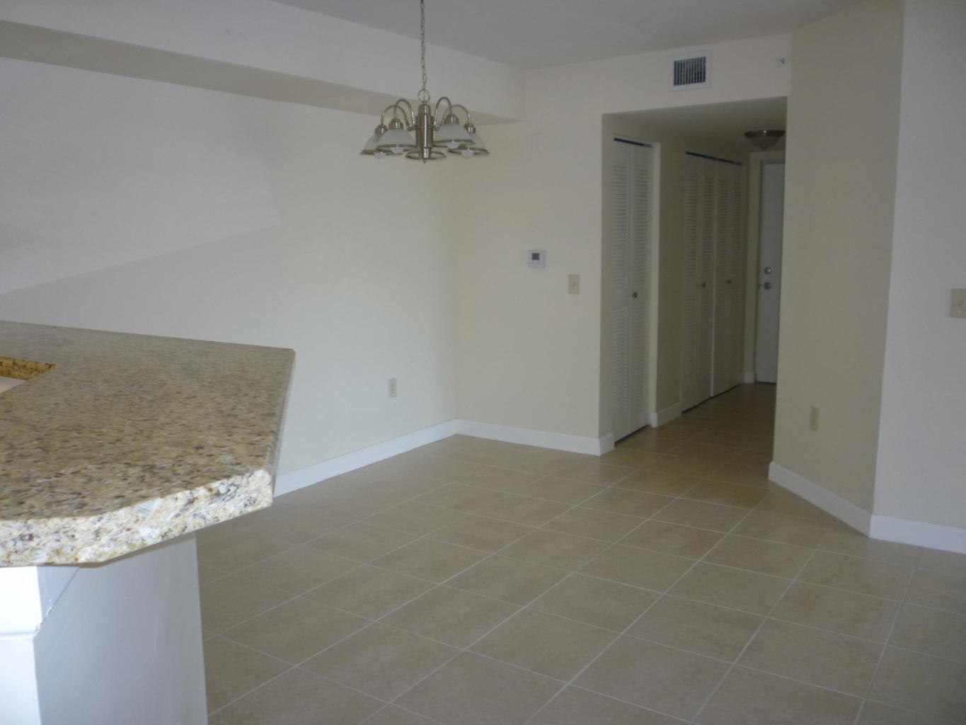 EMERALD ISLE AT LAGUNA LAKES CONDO - Residential Lease